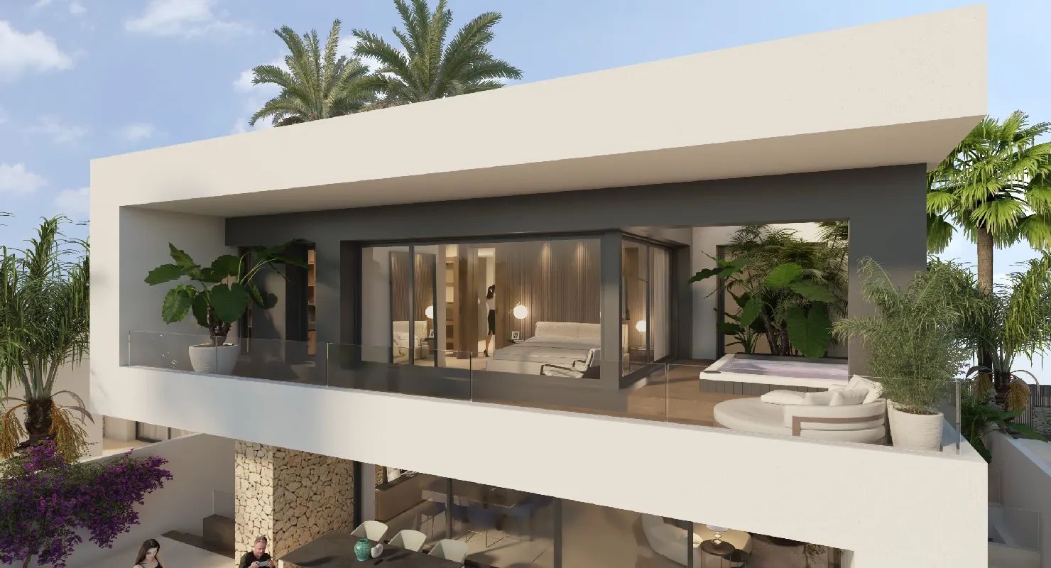 Luxe golfvilla's met privé zwembad - ongeziene pracht: wees er snel bij! foto 9