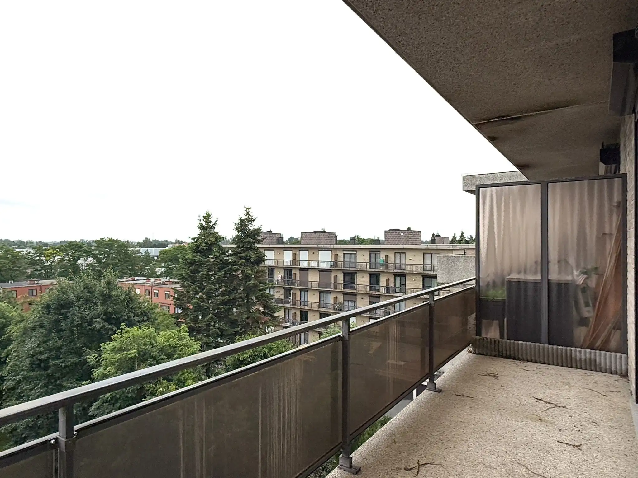 Mooi energiezuinig appartement met 2 slaapkamers en 3 terrassen foto 12