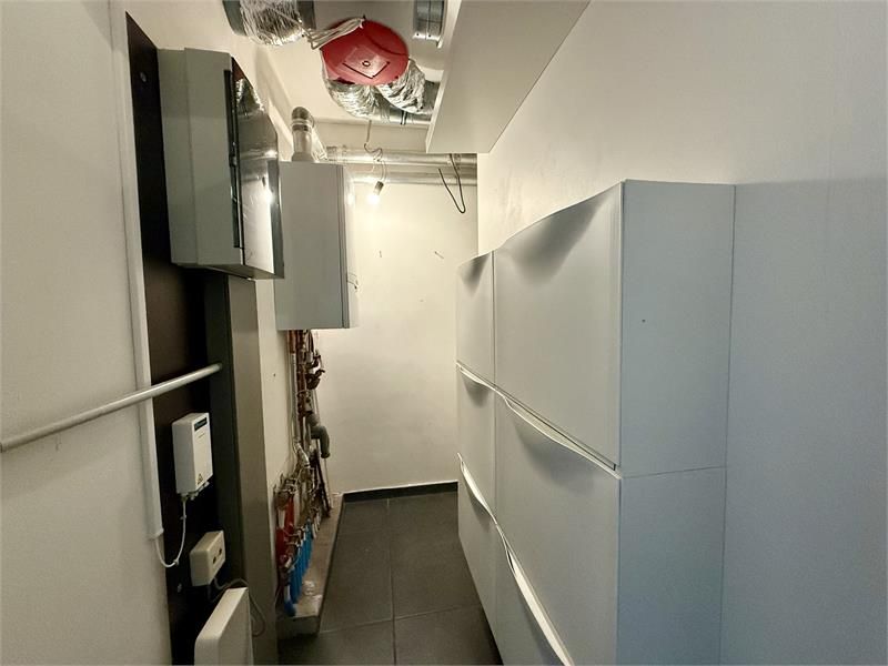 Appartement met 2 slpkmrs te huur in centrum Geel foto 9