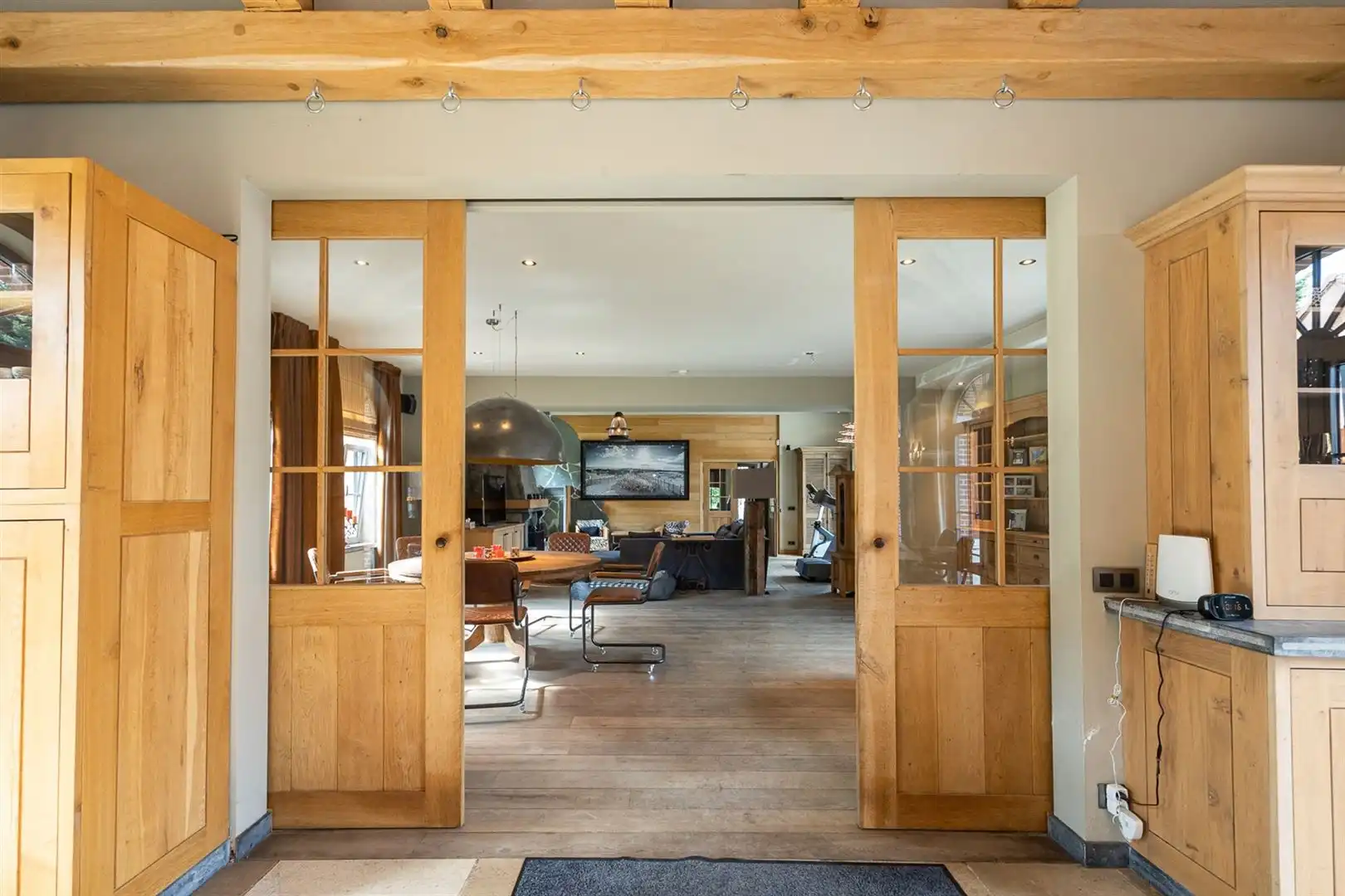 Historische pachthoeve "De List" foto 13