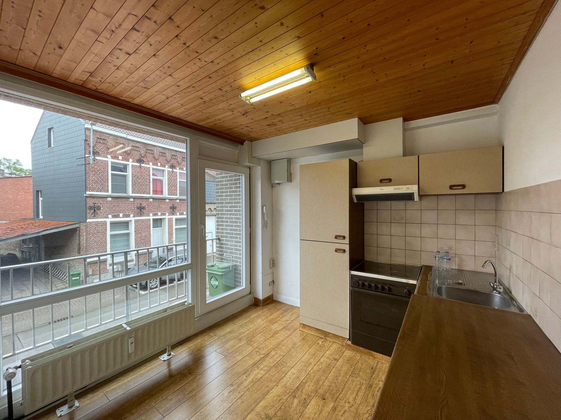 ERPE - Appartement vlakbij de dorpskern. foto 5