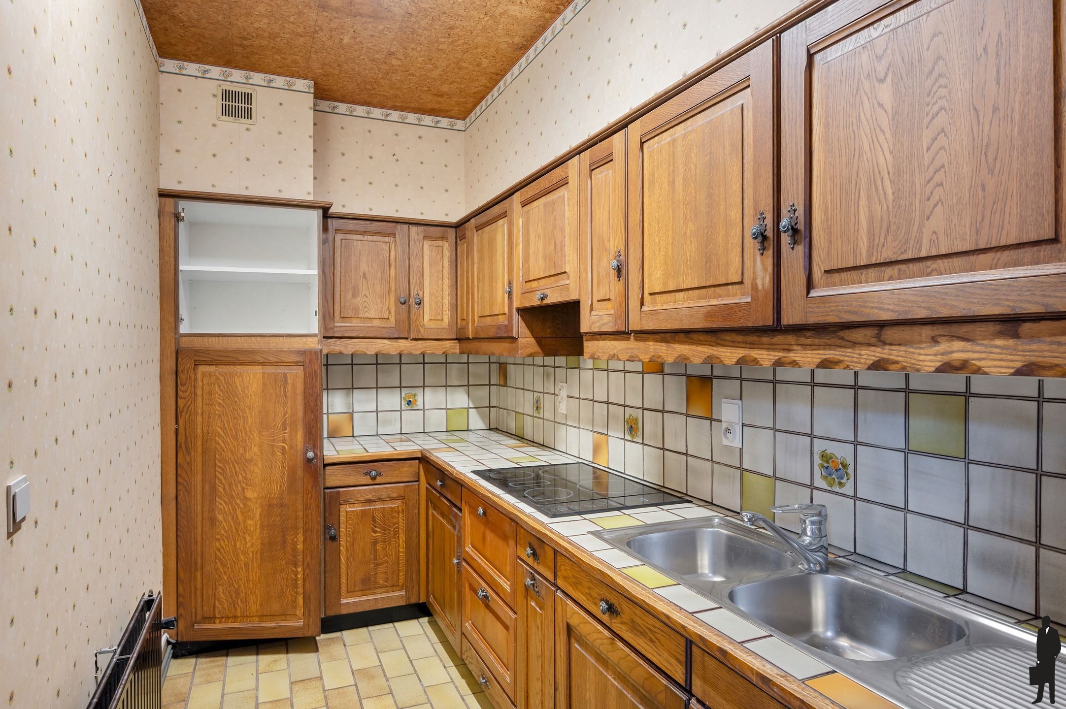 Gezinswoning met ruime tuin te Wilrijk foto 10