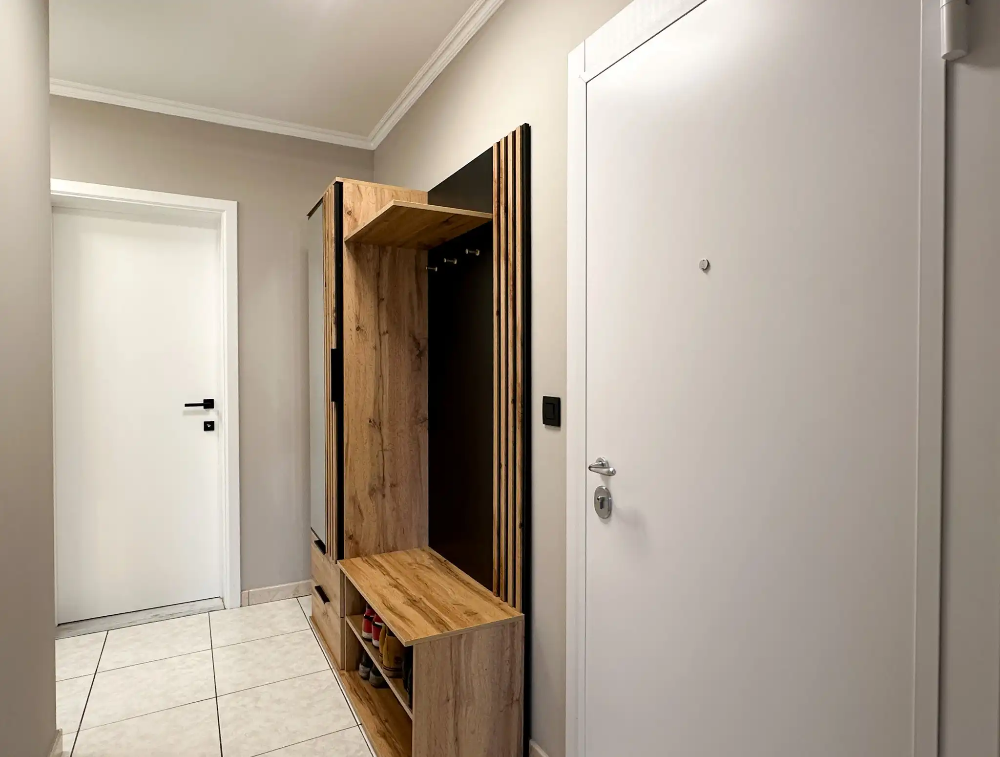 Energiezuinig appartement met 2 slaapkamers en 3 terrassen foto 6