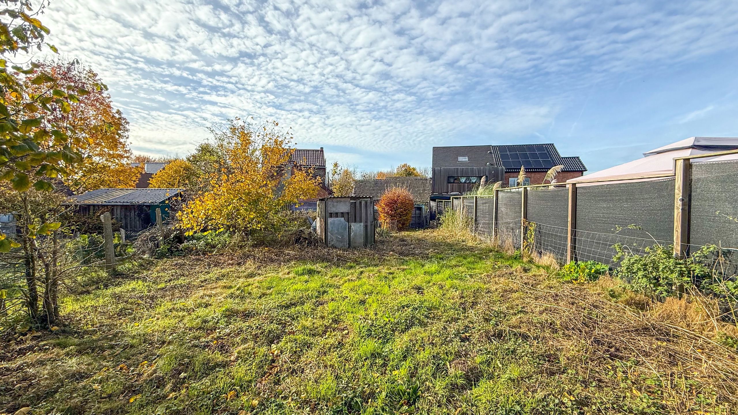 Te  renoveren HOB met veel mogelijkheden! foto 21