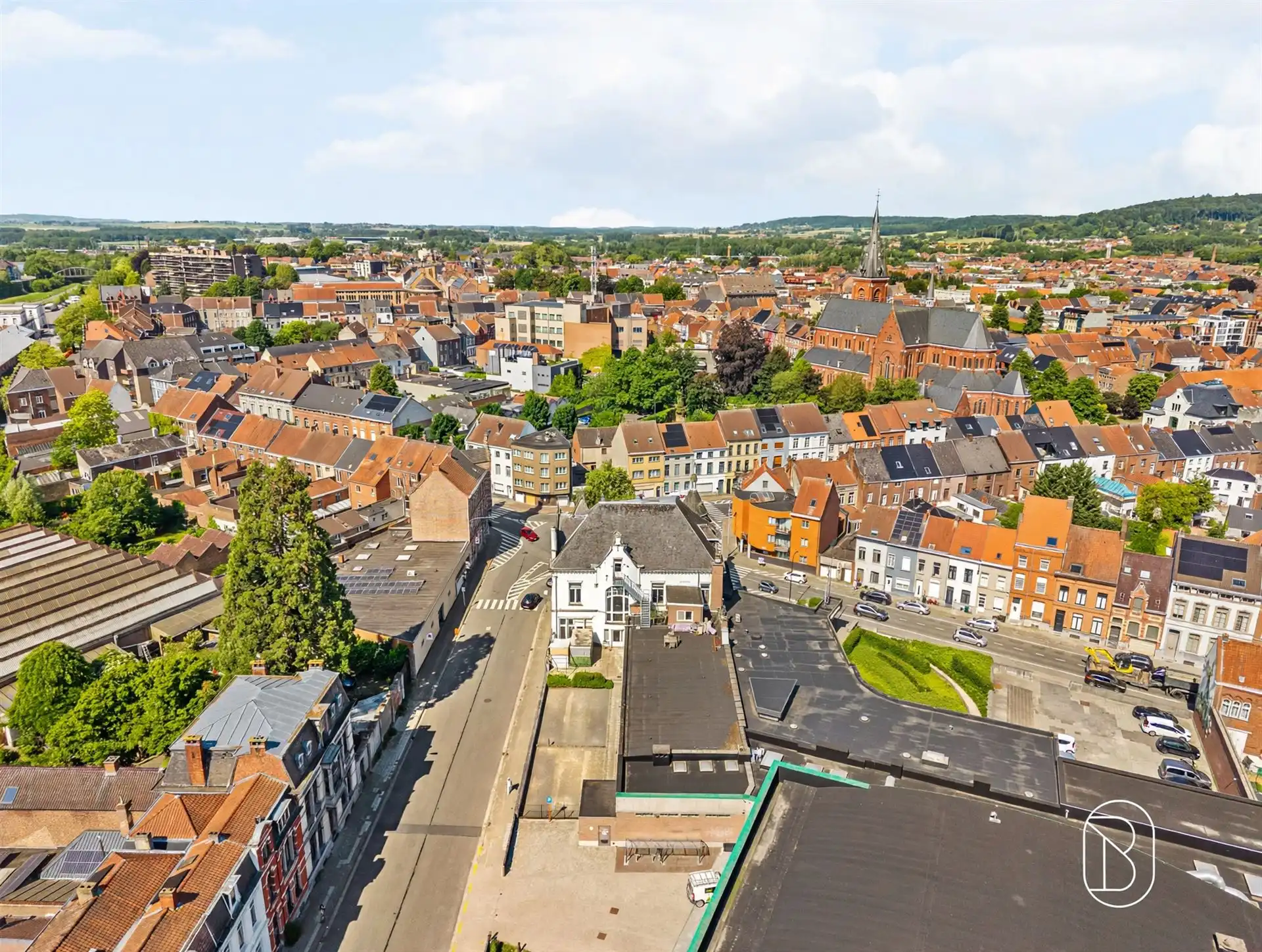Prachtige HERENWONING met enorm veel POTENTIEEL foto 5