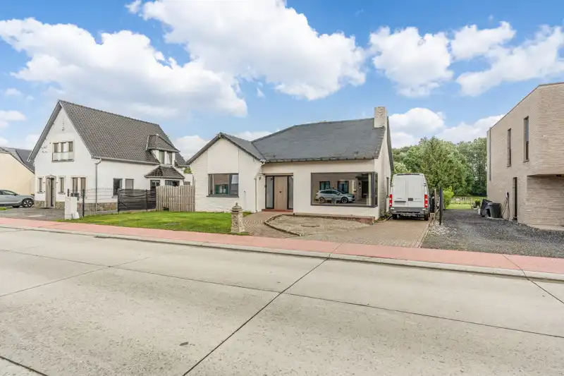 Rustig gelegen woning op 19are 36ca foto 28