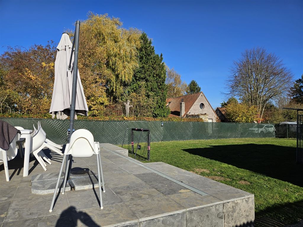 Vrijstaande woning foto 9