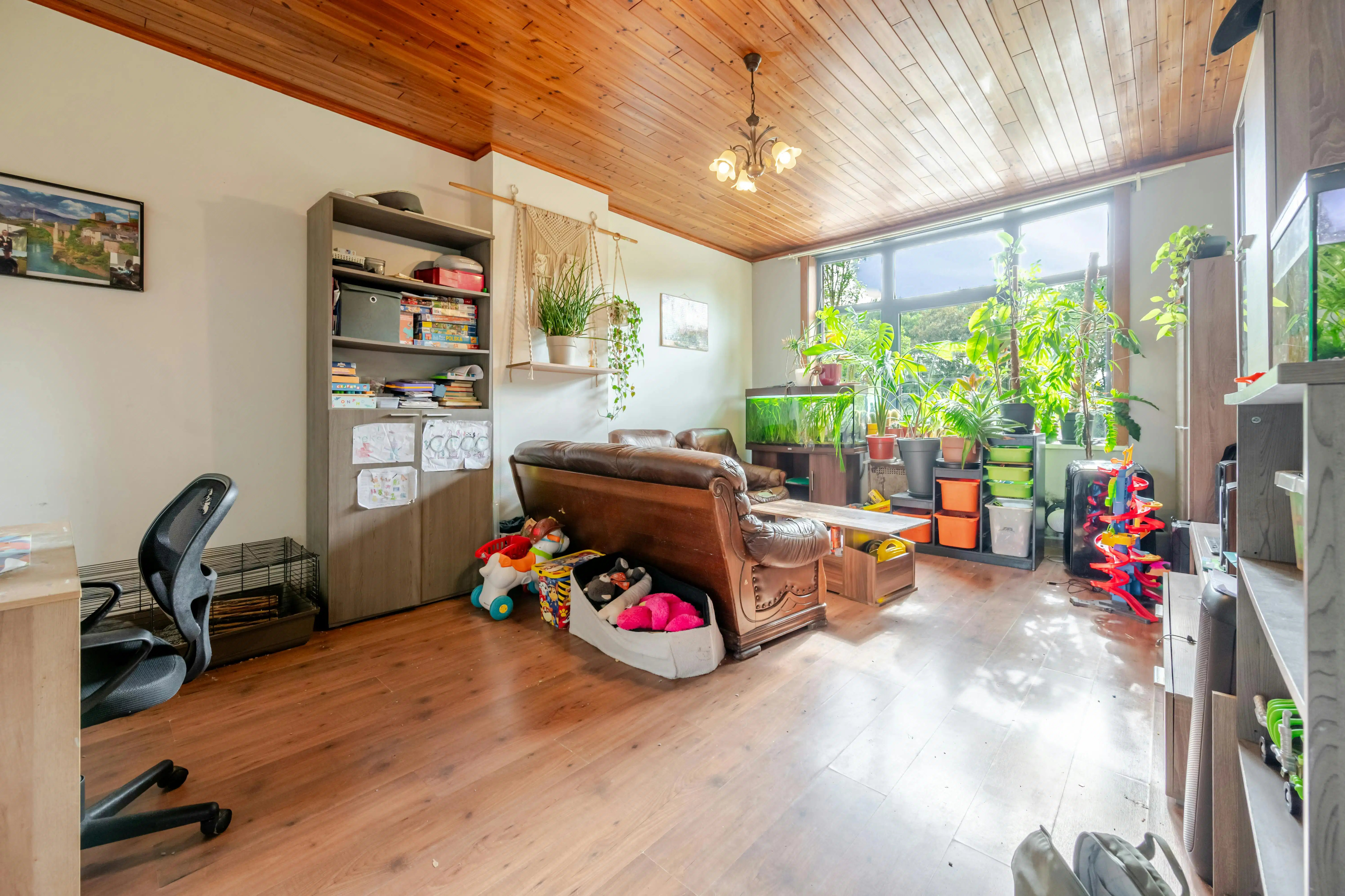 Opbrengsteigendom te koop met 4 vergunde entiteiten te Oostende foto 10