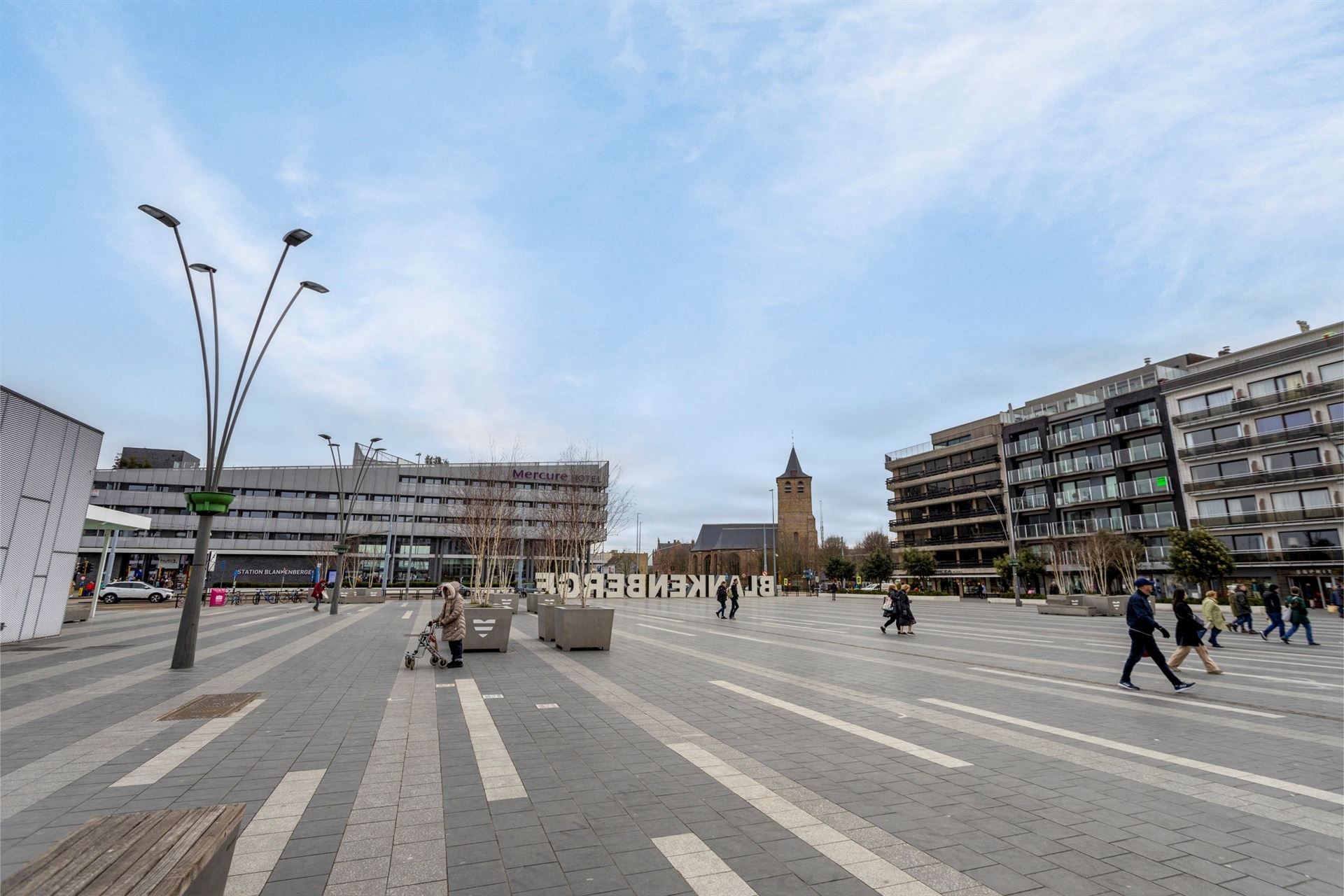 CENTRAAL / STATION foto 11