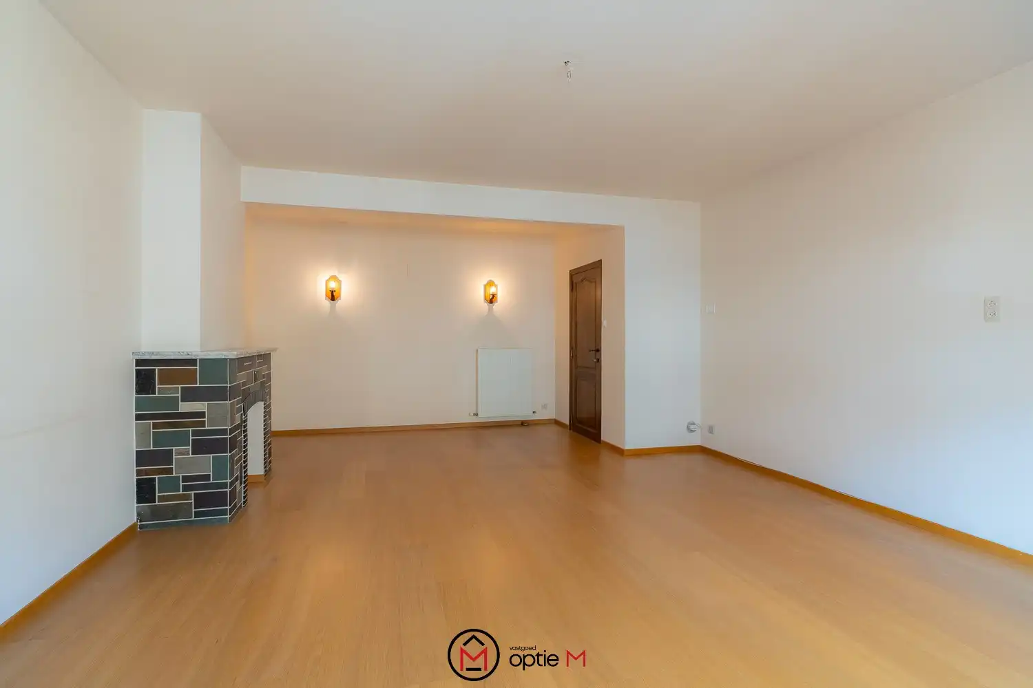 Instapklaar appartement met 2 slaapkamers en garage op toplocatie in Hasselt foto 6