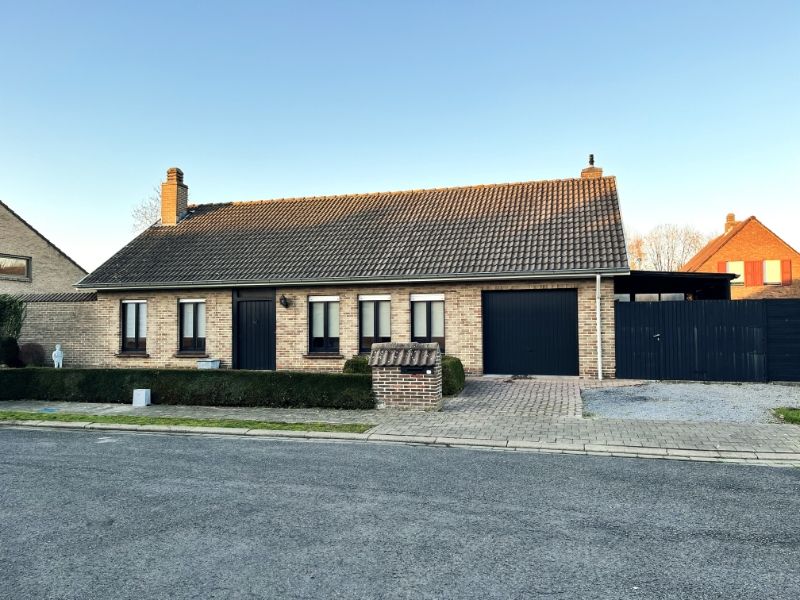 Alleenstaande woning te huur foto 3