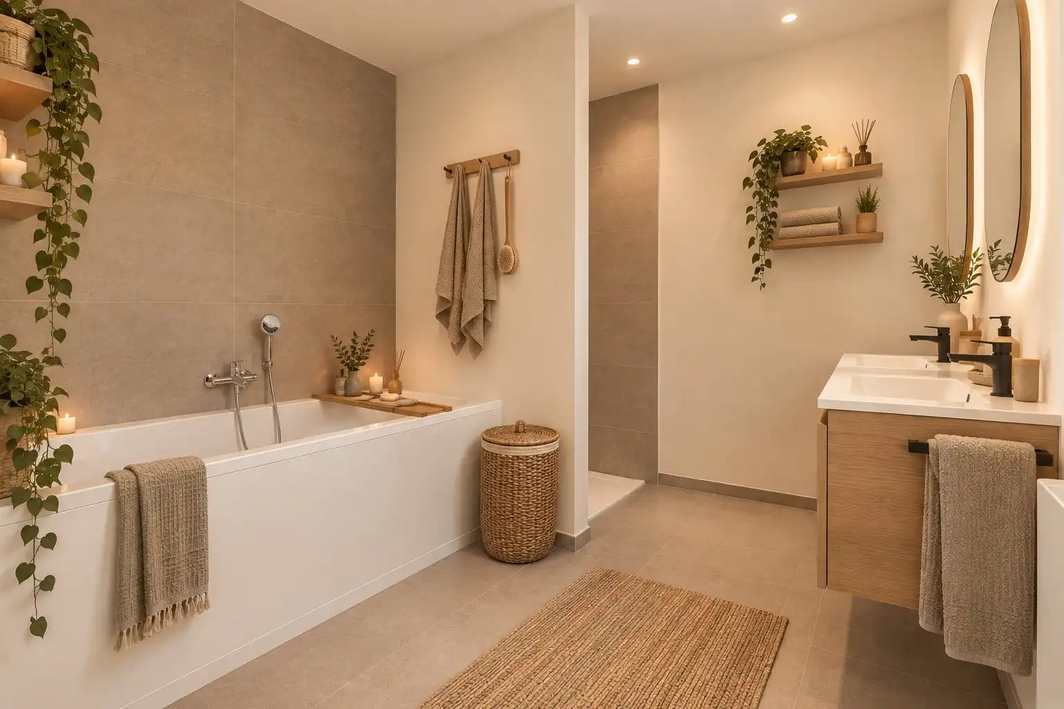 Energiezuinig wonen met ruimte en comfort in Residentie Poorterhof foto 15