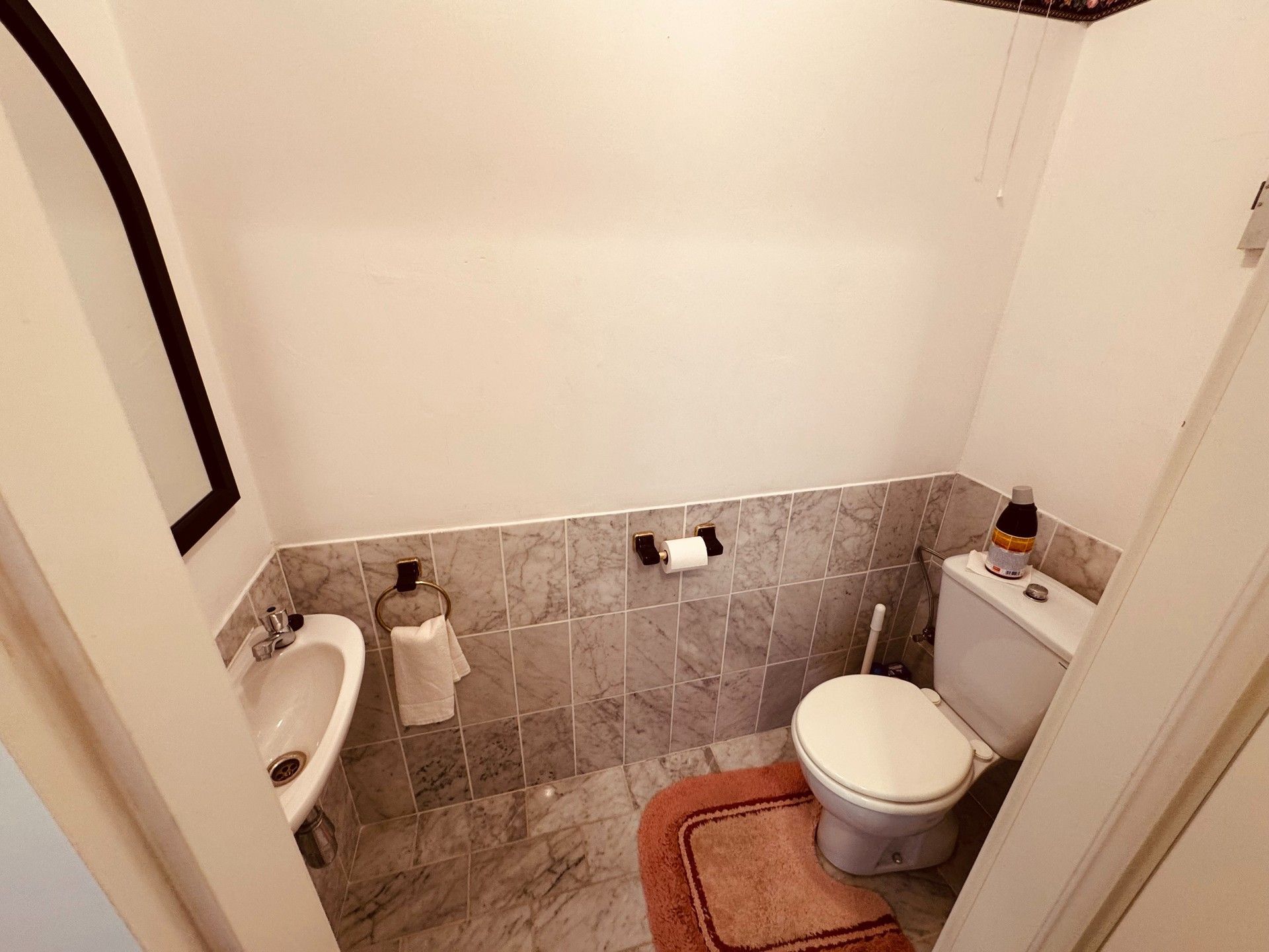 Duplex appartement nabij het centrum van De Haan. foto 7
