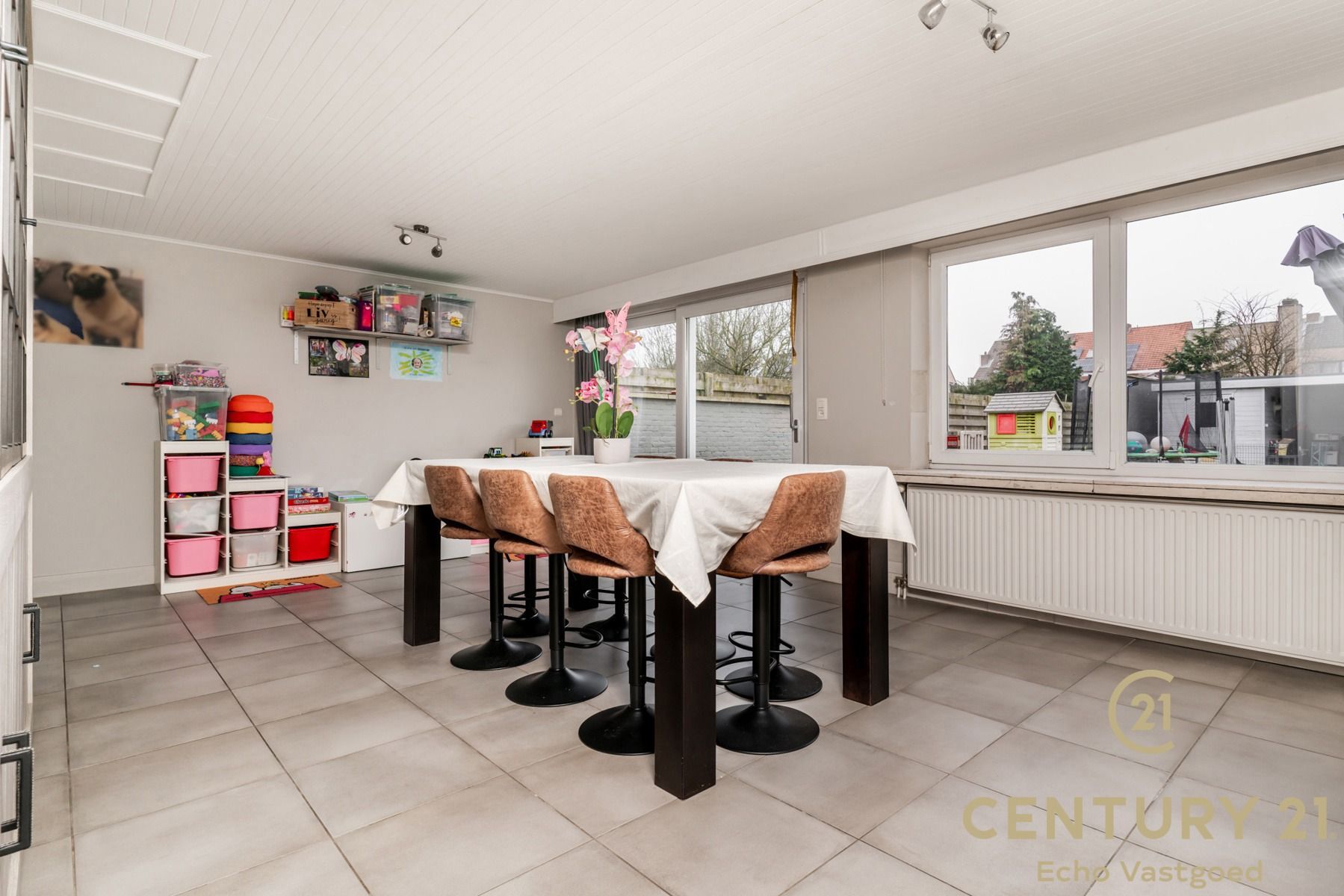 Charmante ruime en instapklare woning met zonnige tuin foto 13