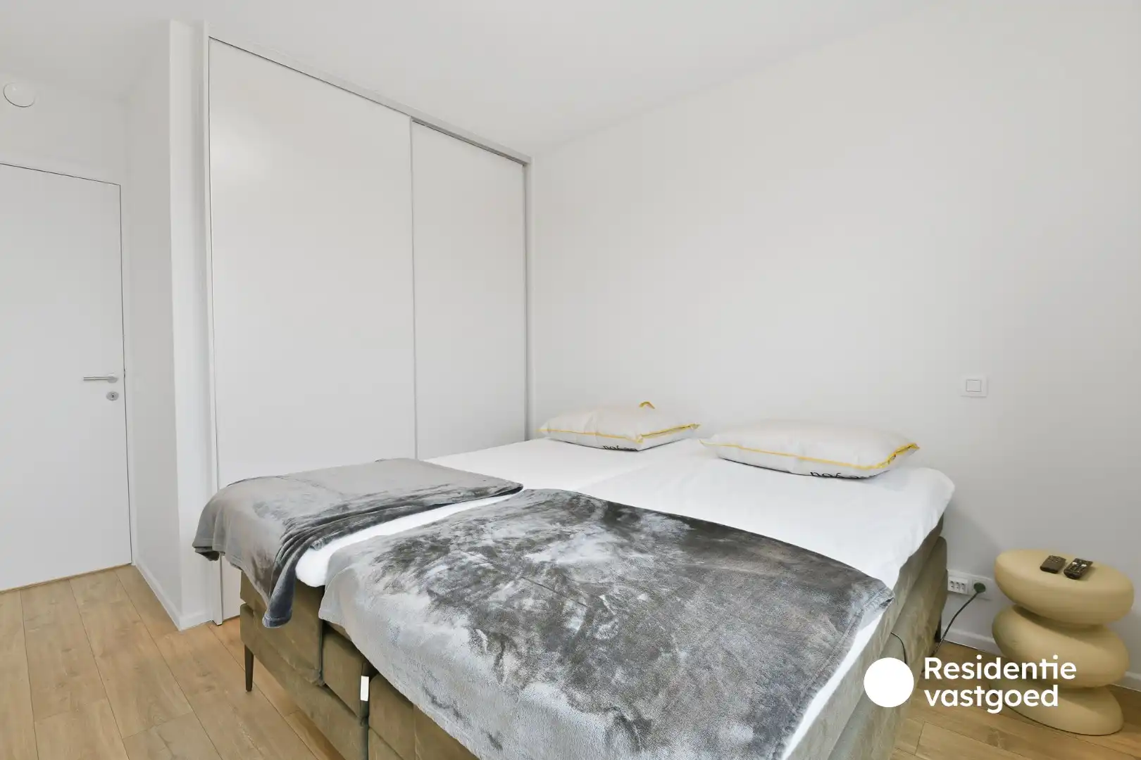 Gemeubeld, nieuw en stijlvol appartement aan het kanaal Plassendale - Nieuwpoort foto 8