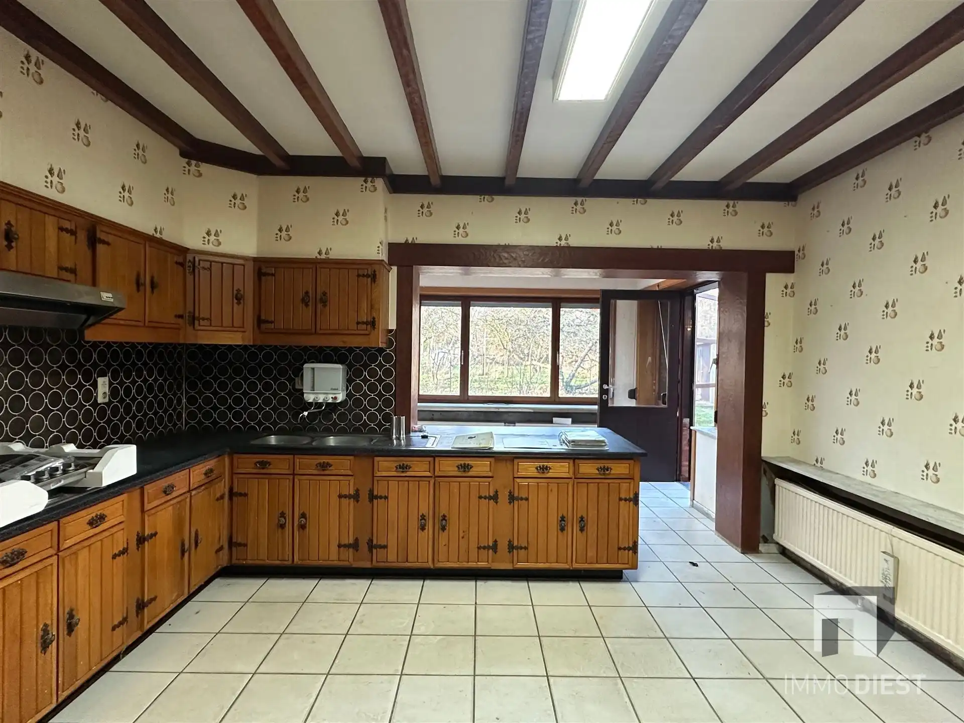 Landhuis met karakter en ruimte (min. 4 slpks) foto 10