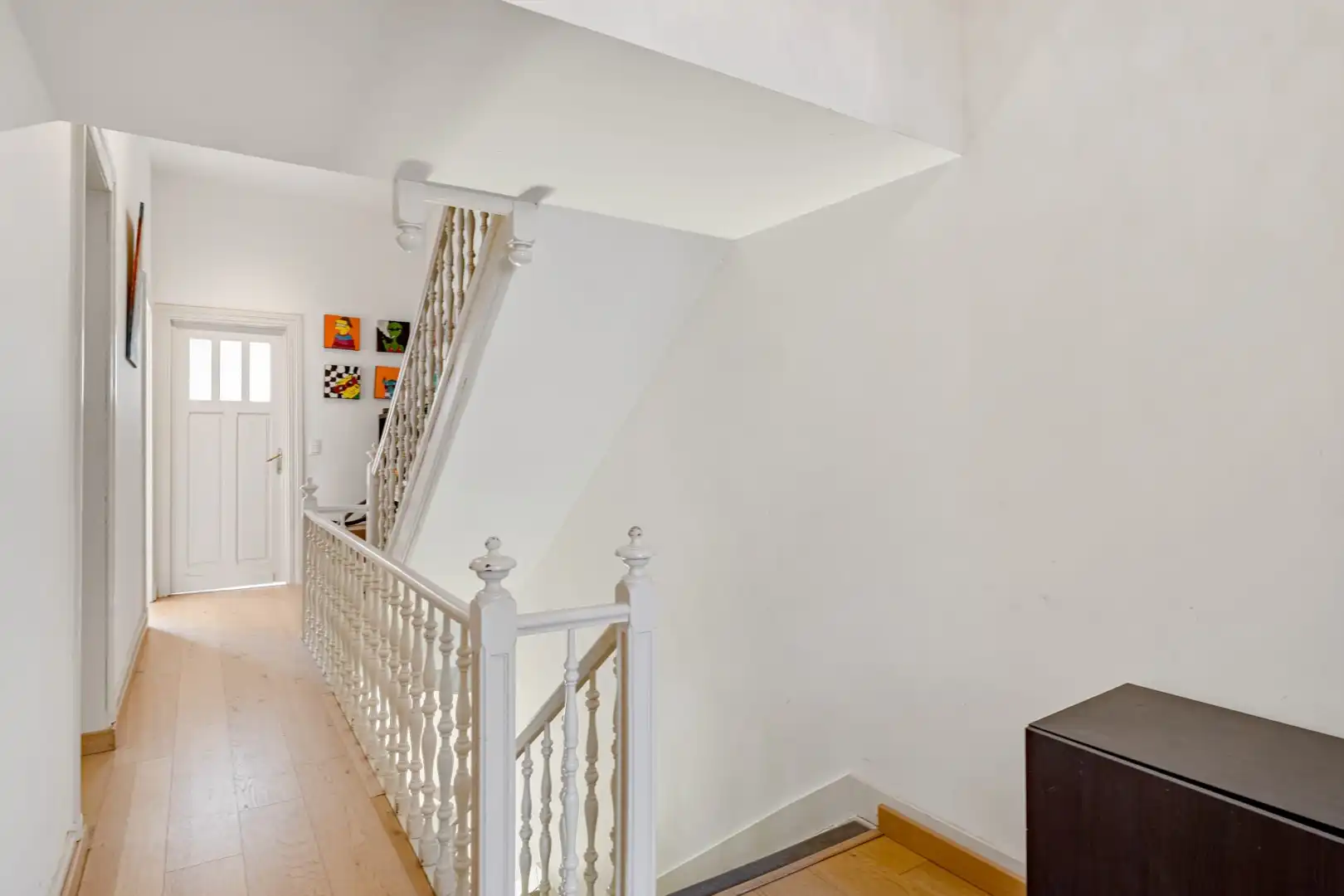 Energiezuinig herenhuis met authentieke uitstraling foto 17