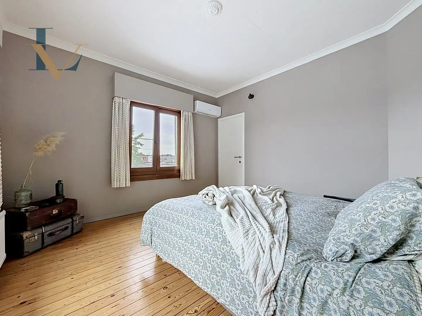 Charmante instapklare woning met 2 à 3 slpk. aan de vaart in Schoten nabij het centrum.  foto 20