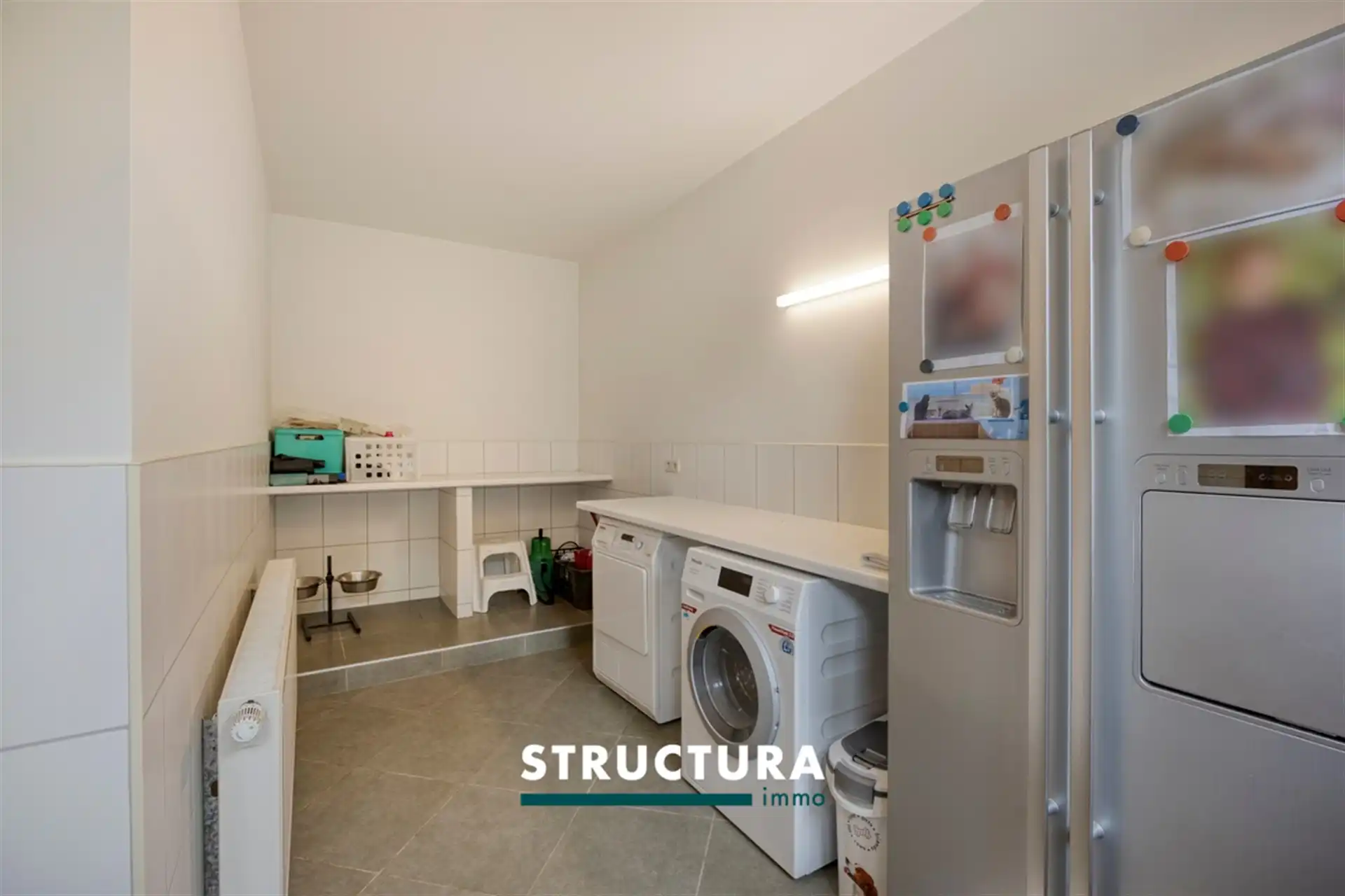 Villa met 4 slaapkamers en unieke tuin foto 30