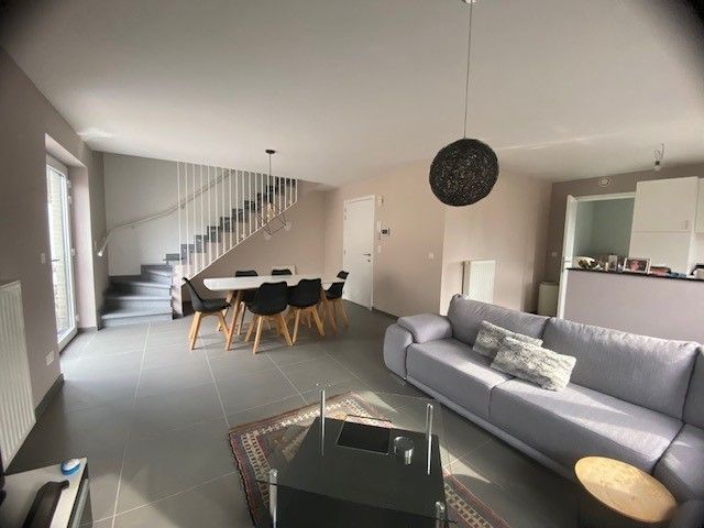 Duplex appartement met 3 slaapkamers in Beringen foto 3