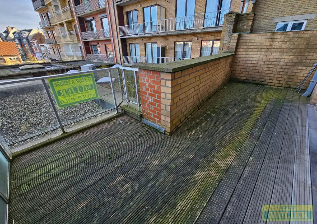 Appartement te koop foto 19