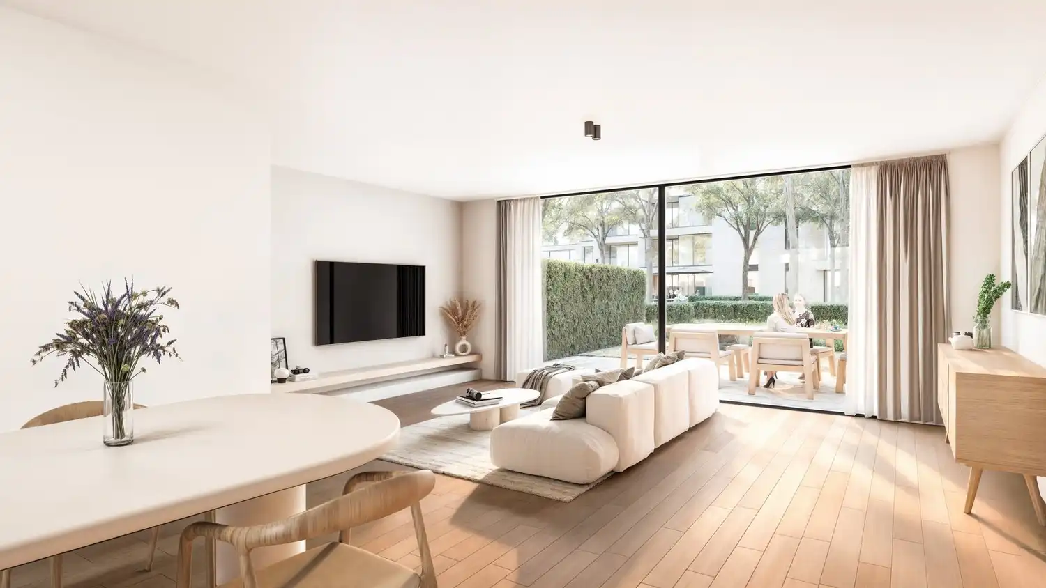 RESIDENTIE LINDELAAN foto 8