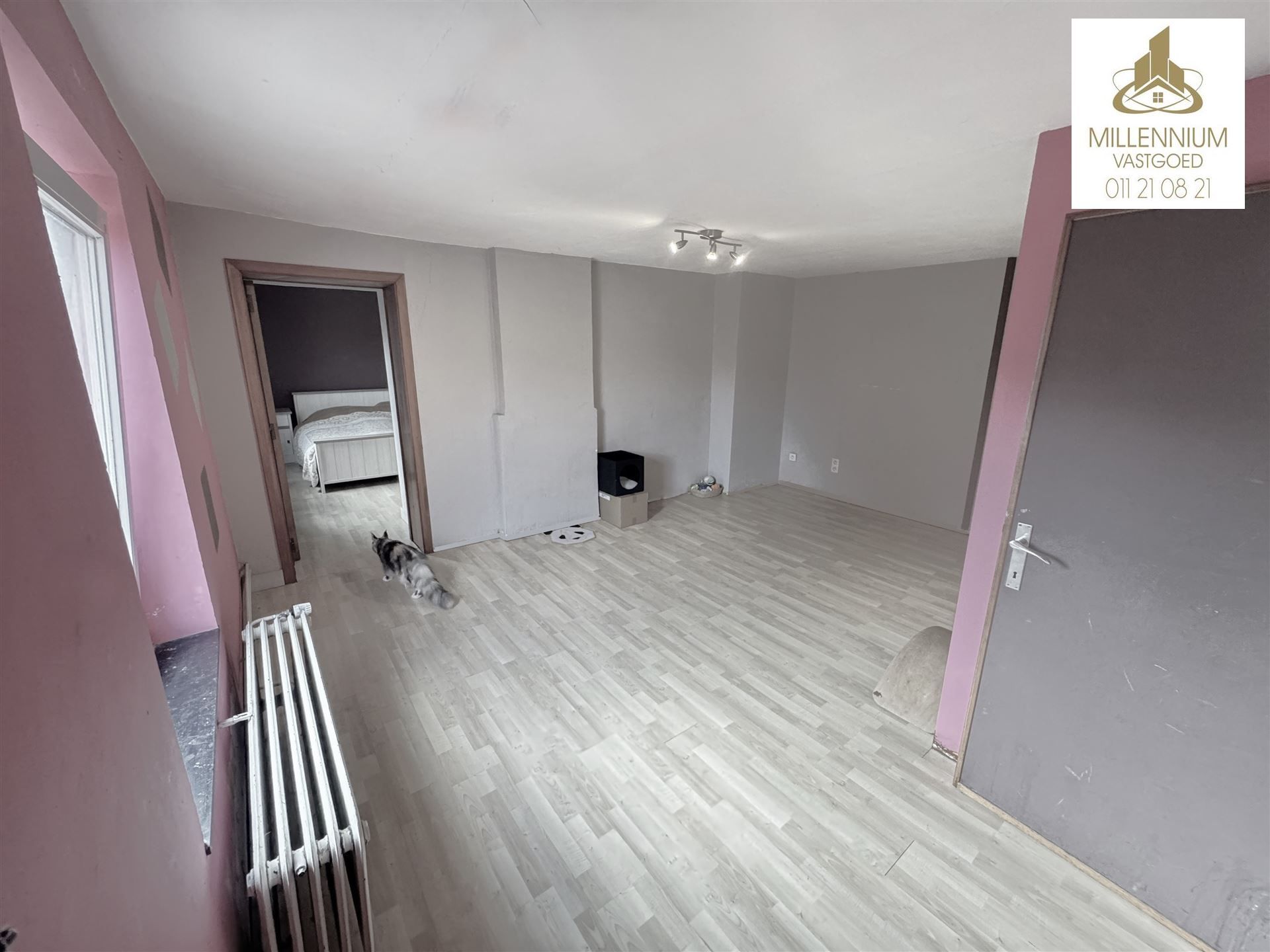 Ruime 4 Splk Woning in Riemst foto 16