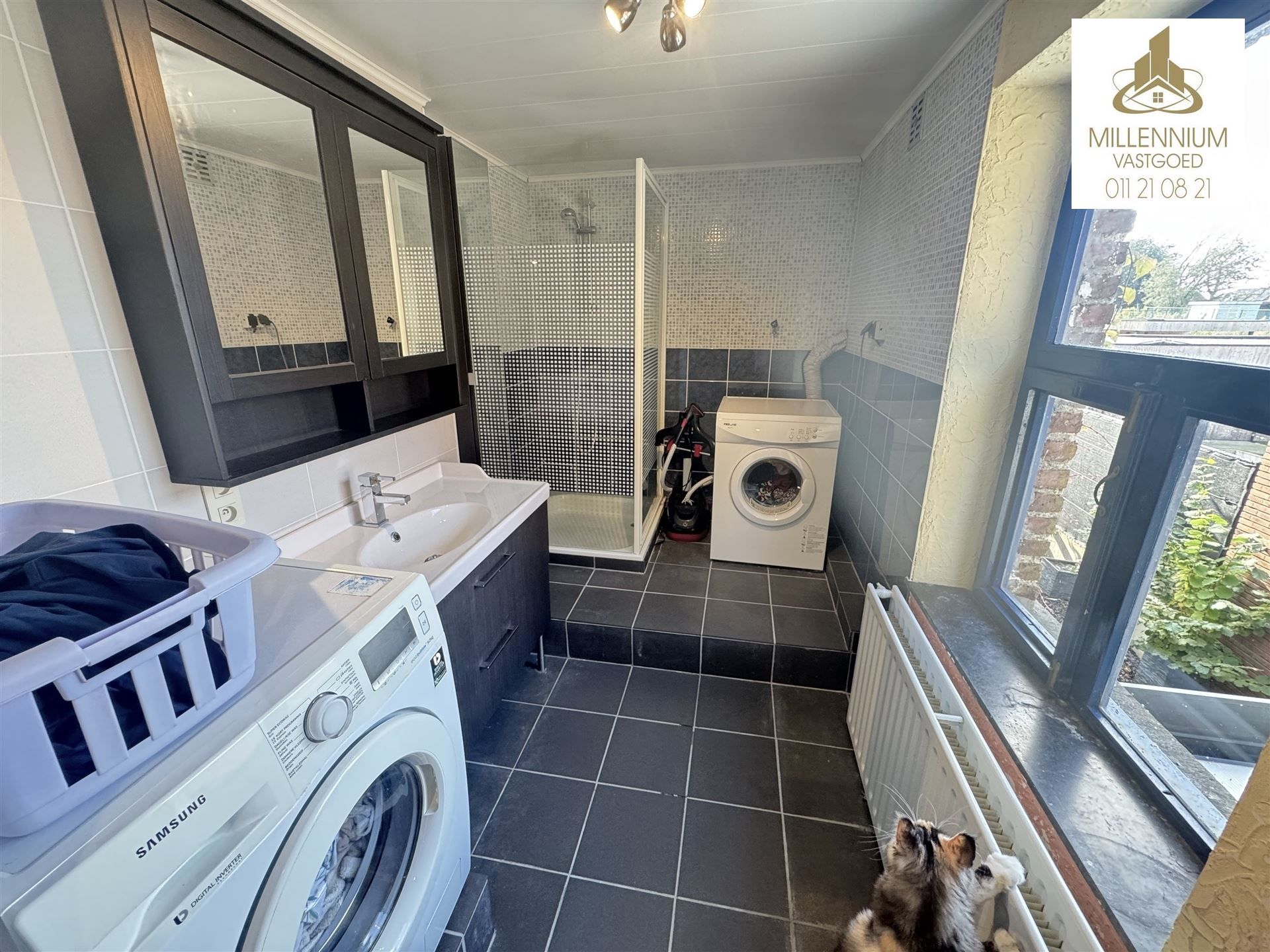 Ruime 4 Splk Woning in Riemst foto 16