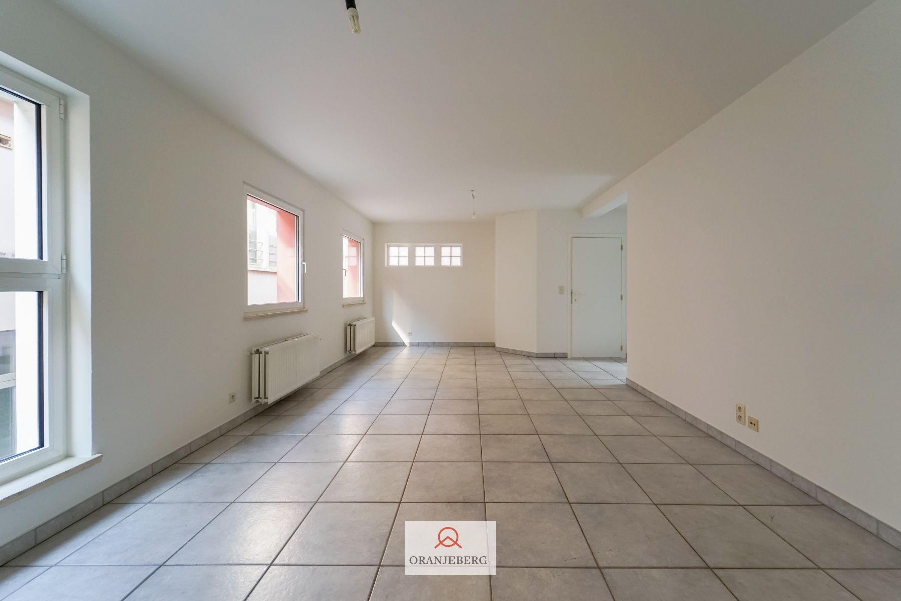 Appartement op unieke ligging  vlakbij de Kraanlei foto 6