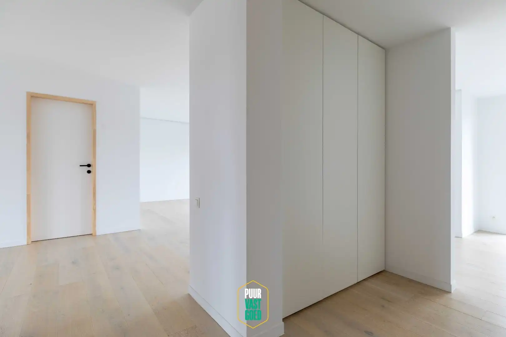 Puur Penthouse in Kristus Koning! foto 6