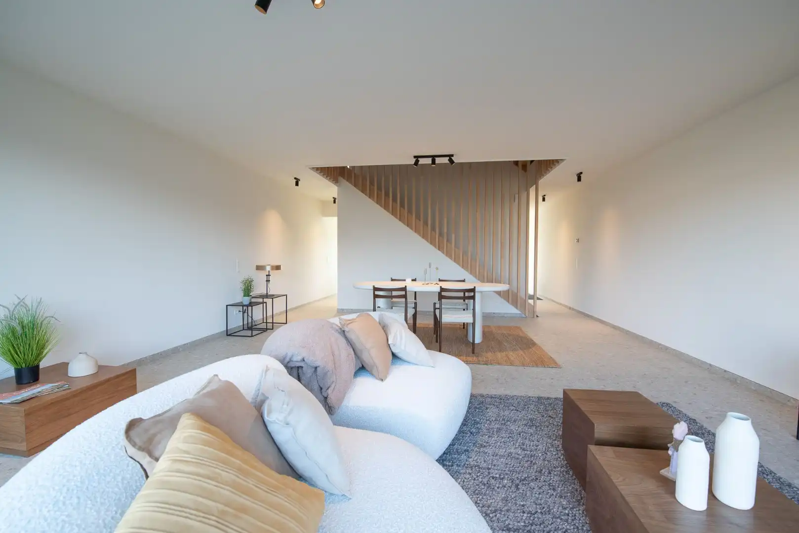 OPENDEURDAG; vrijdag 3 april 15u30 - 17u! Drie knappe, energiezuinige woningen (mogelijk aan 6%) foto 11