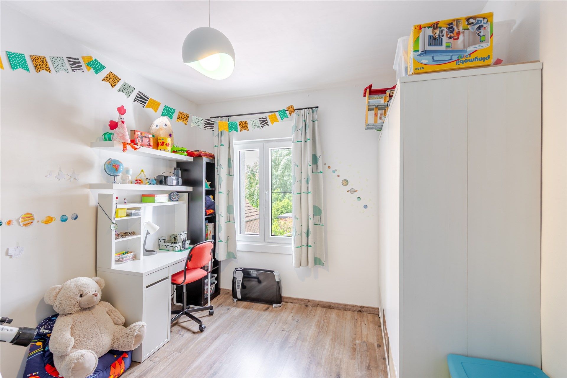 Instapklare woning met tuin, terras in Lebbeke foto 10