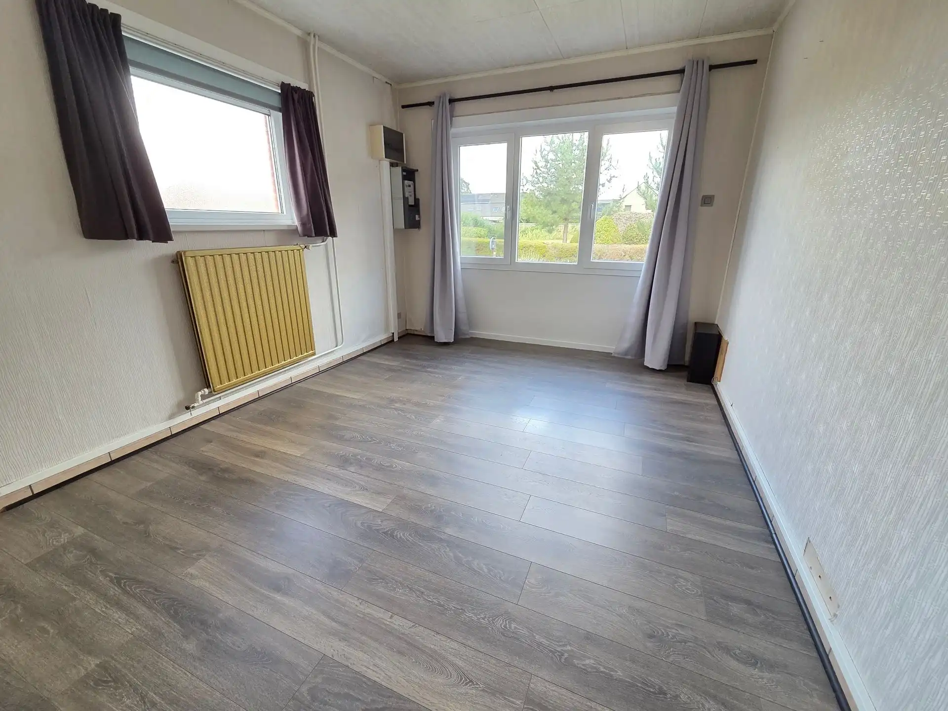 Charmante gezinswoning met 4 slpks op een mooi zuidgericht perceel van 990 m² foto 9