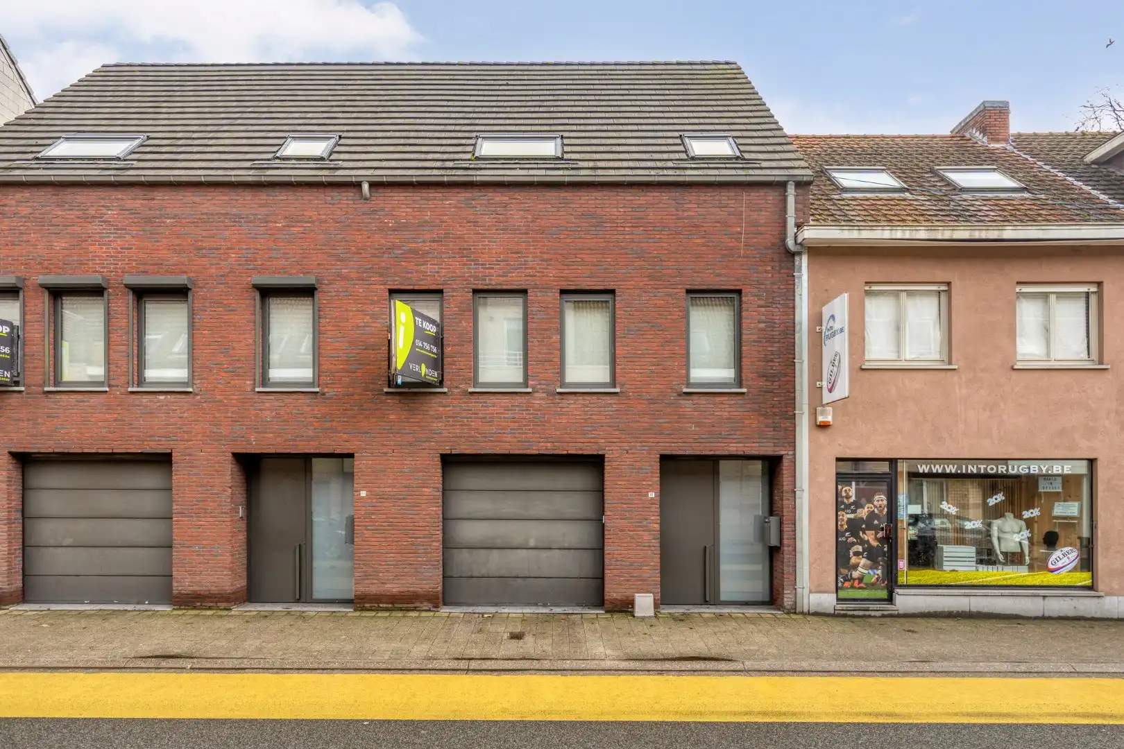 Huis te koop Kloosterstraat 18 - - 2470 Retie