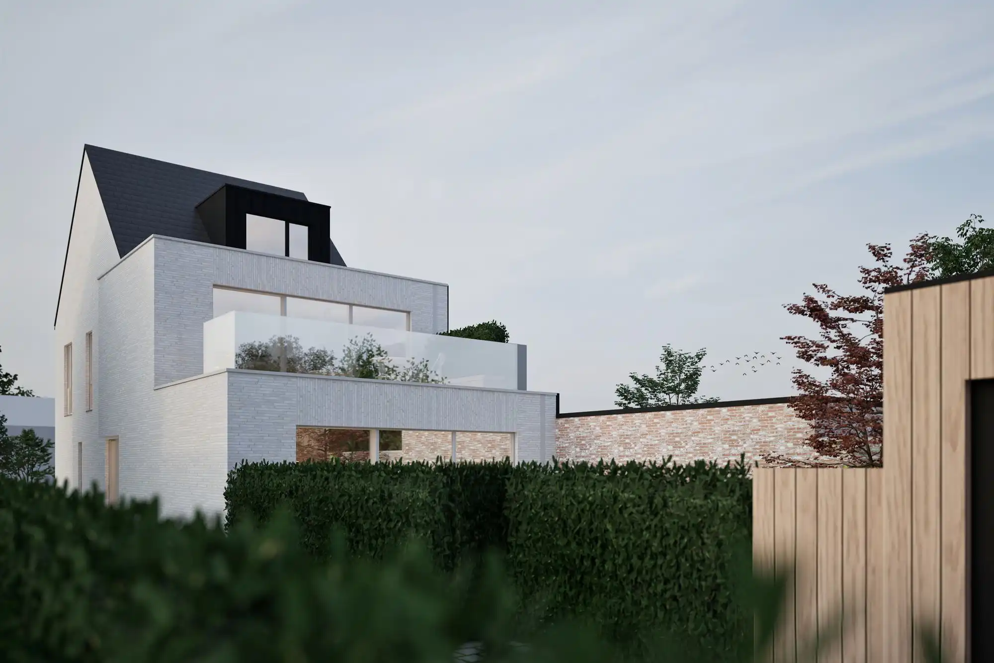 Penthouse - Duplex foto 2