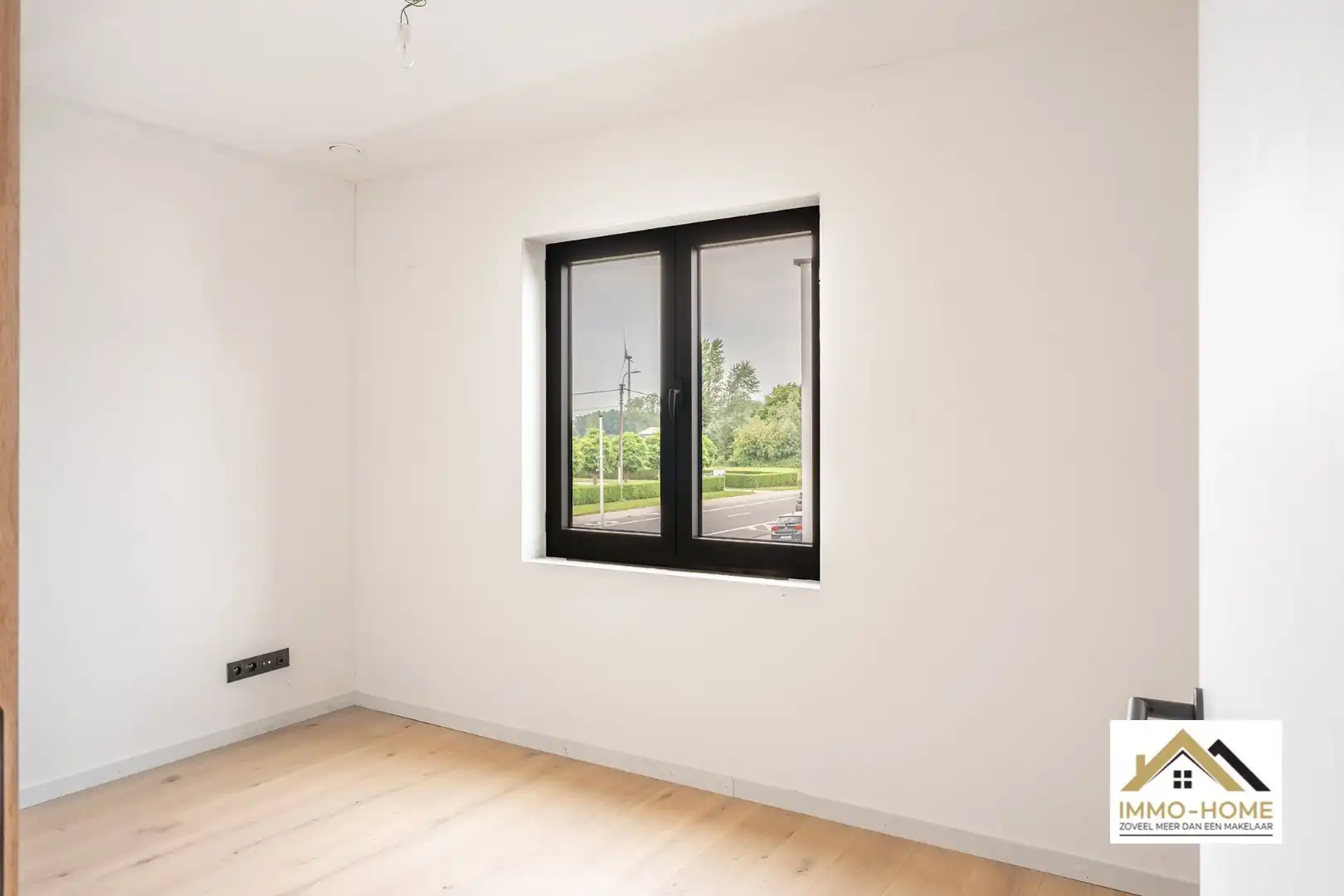 Prachtige BEN-woning met open zicht foto 23