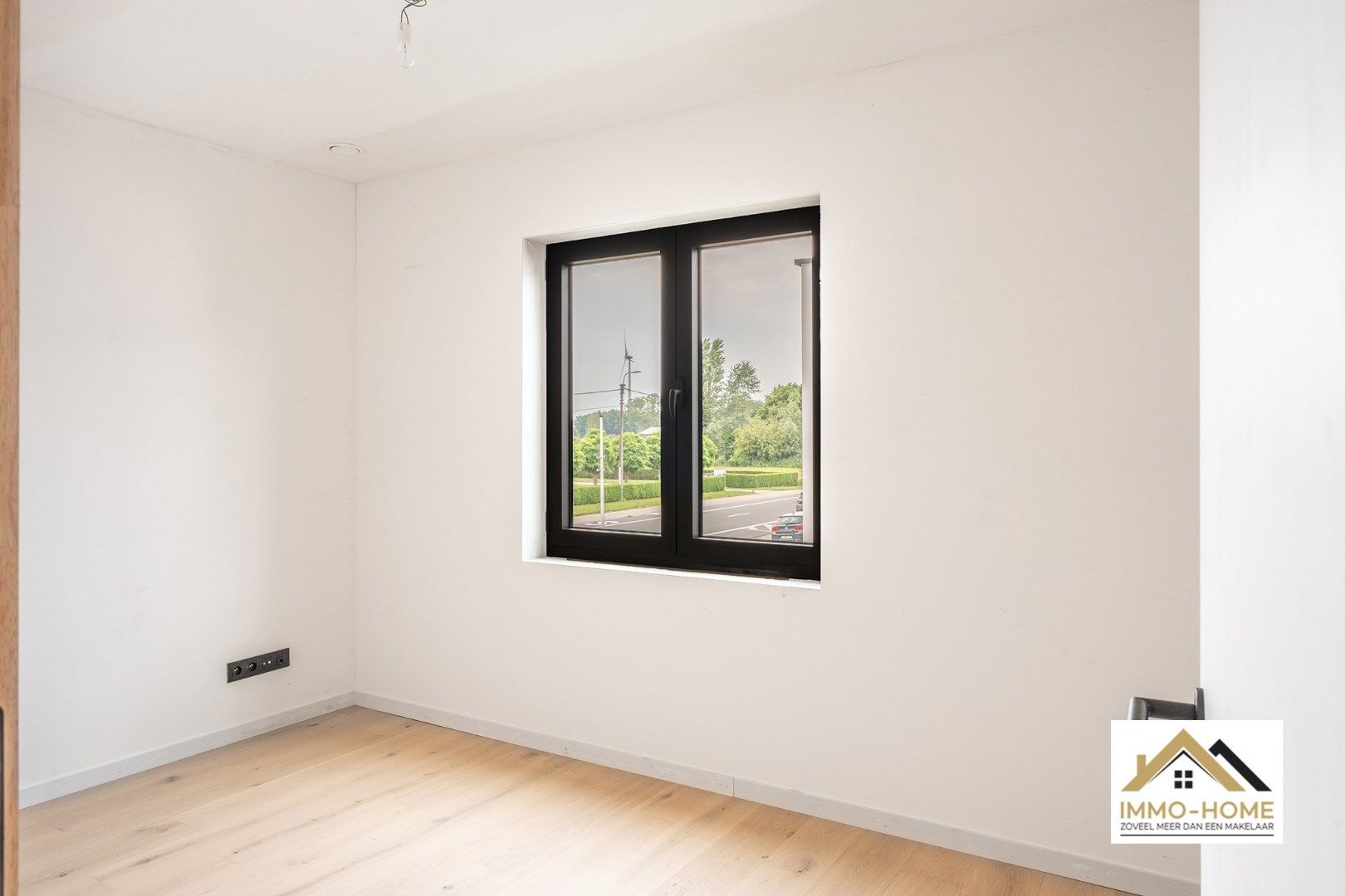 Prachtige BEN-woning met open zicht foto 23