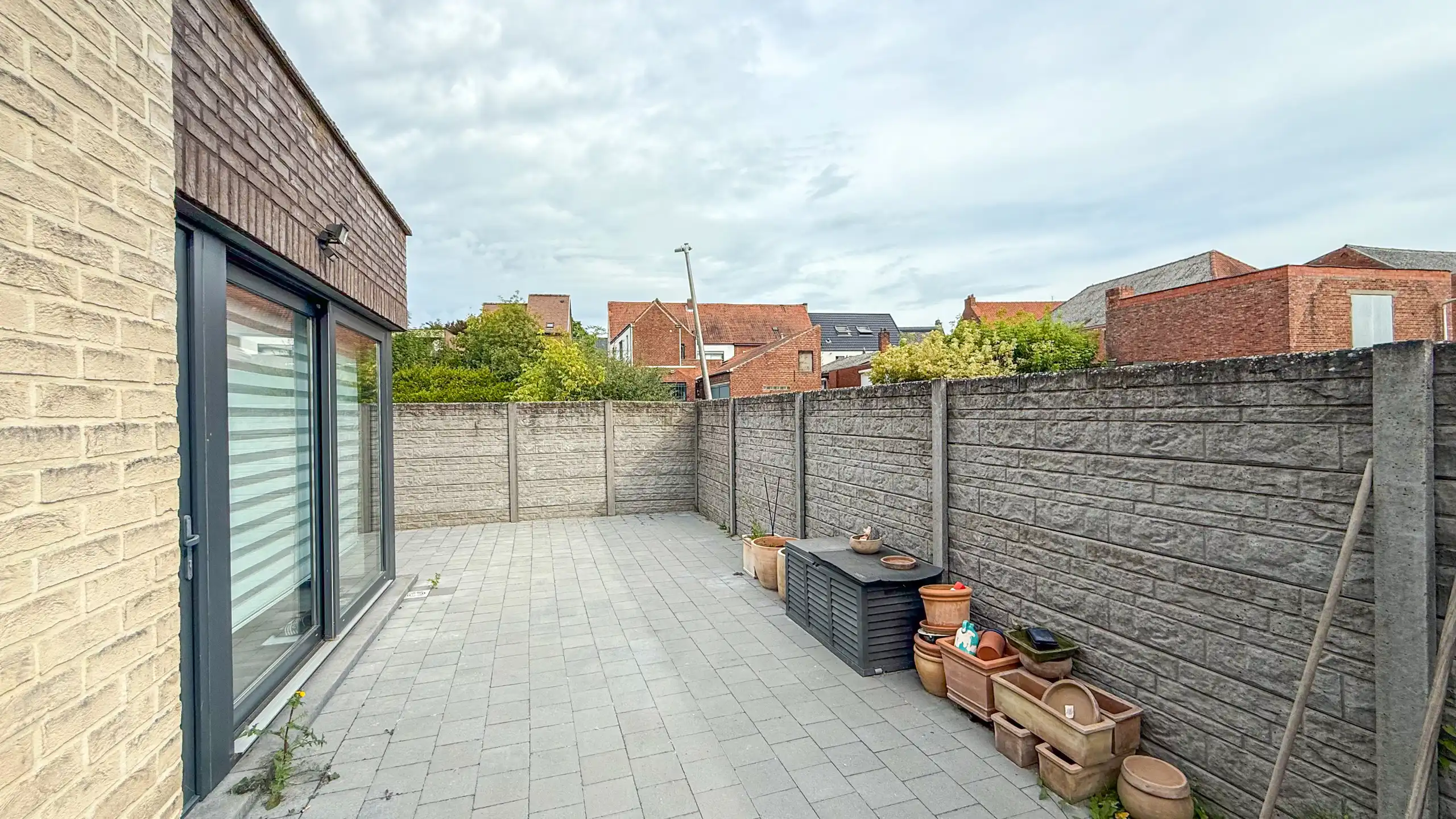 Instapklare woning van 199m² met 3 slpk en EPC B in Beringen foto 28