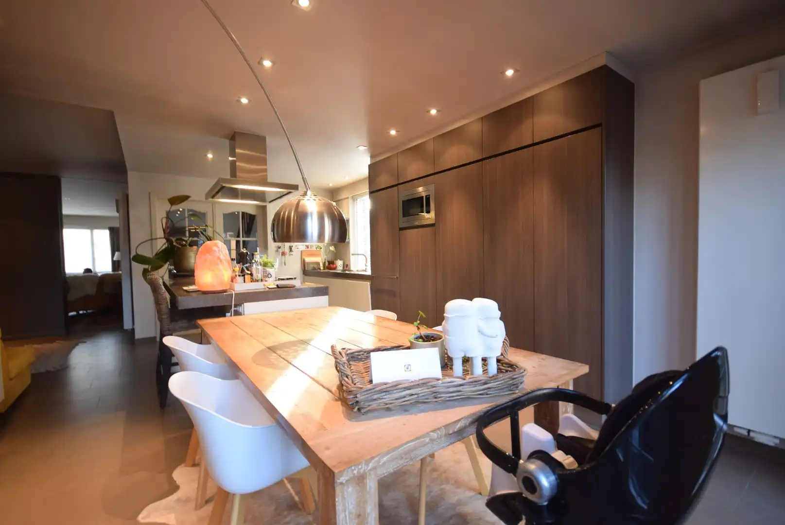 PRACHTIGE HERENWONING foto 6