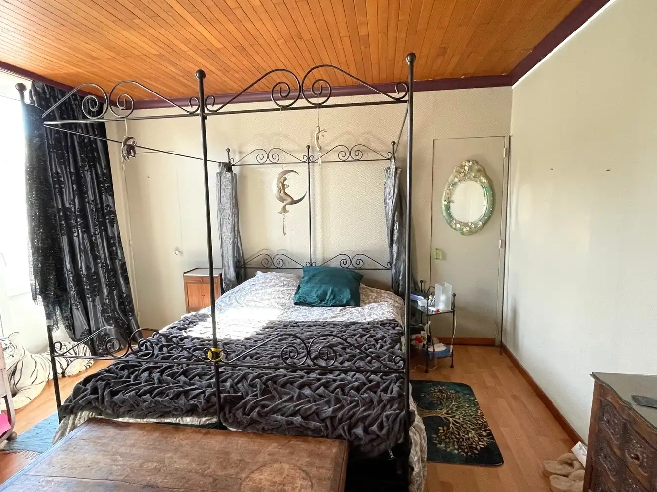 Gebouw met gemengd gebruik, handelspand + woonst, ideaal gelegen foto 12