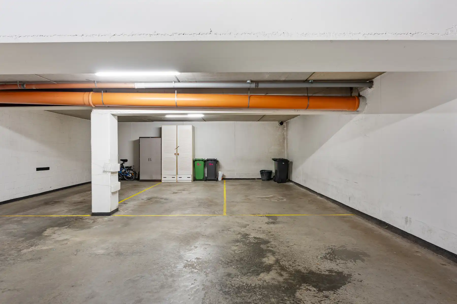 Energiezuinig en lichtrijk appartement op rustige locatie foto 23