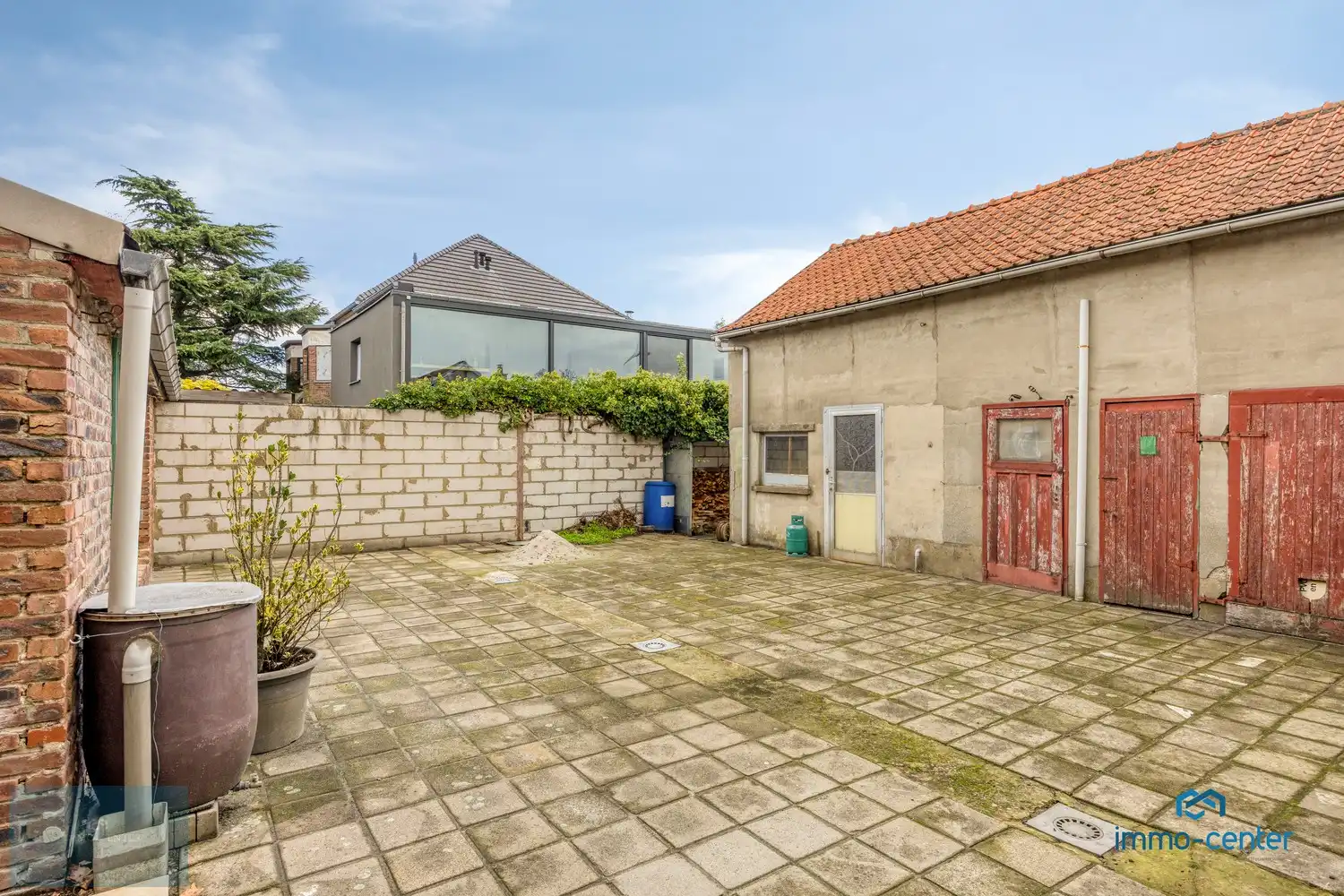 Landelijke charme en ruimte om te renoveren op 990 m² foto 16