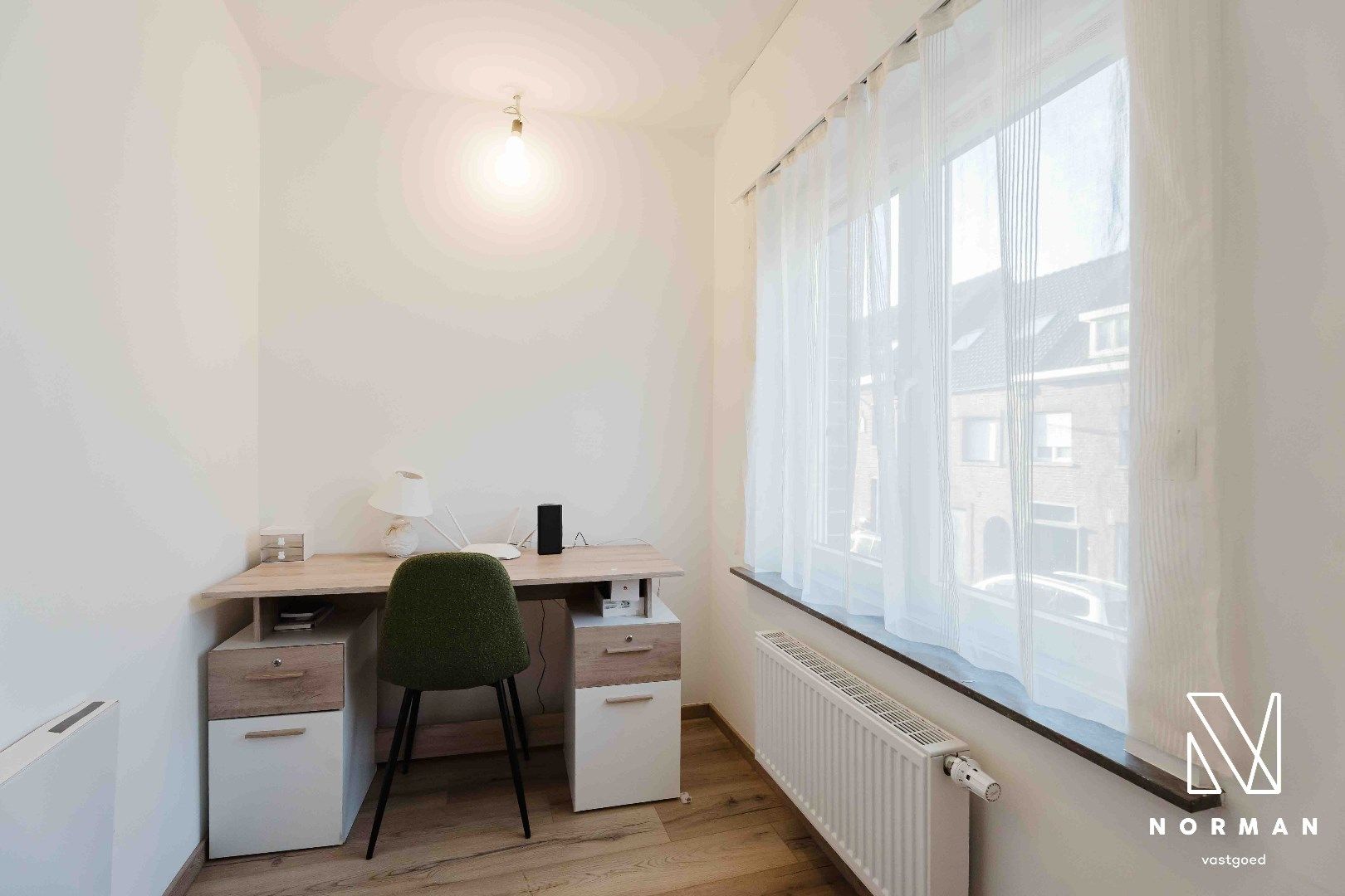 Ruime & moderne woning met 4 slaapkamers & garage in Heule! foto 10