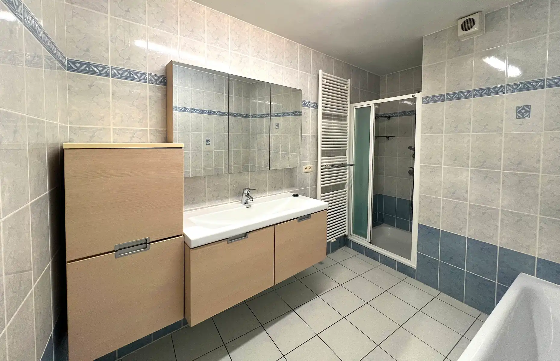 Appartement te huur foto 14
