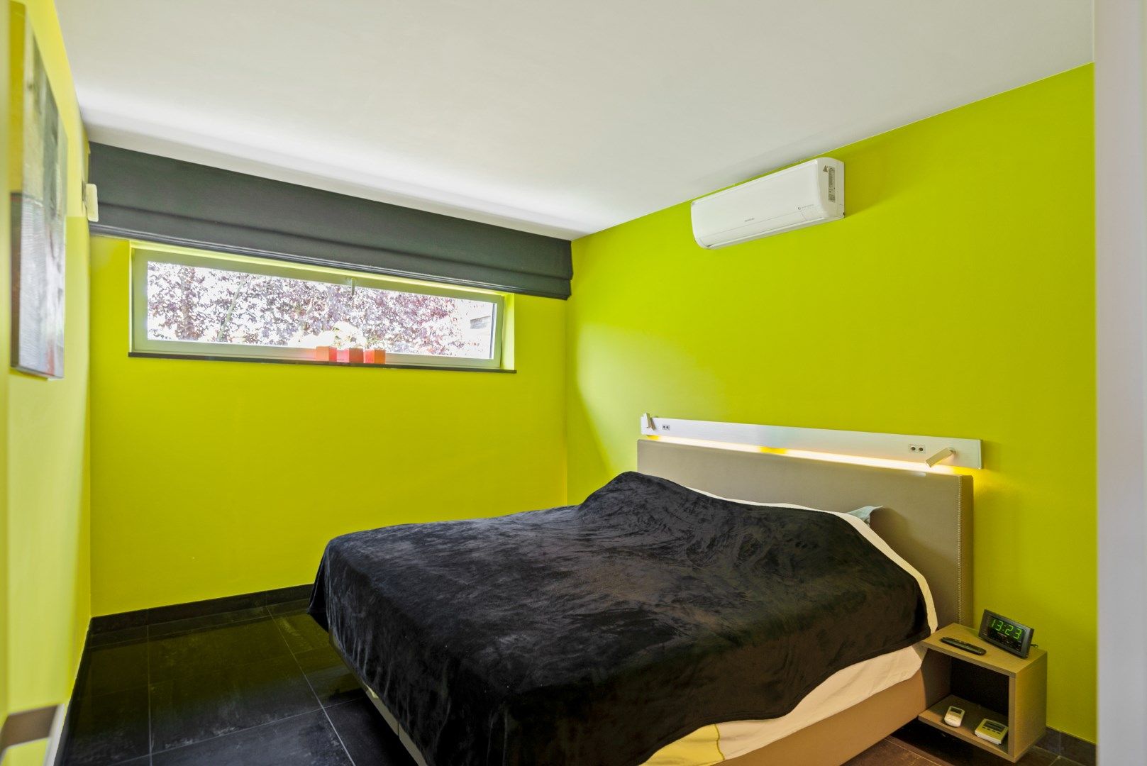 Zeldzaam! Landgoed 4035m² met quasi energie neutrale villa (322m²) te Opwijk foto 15