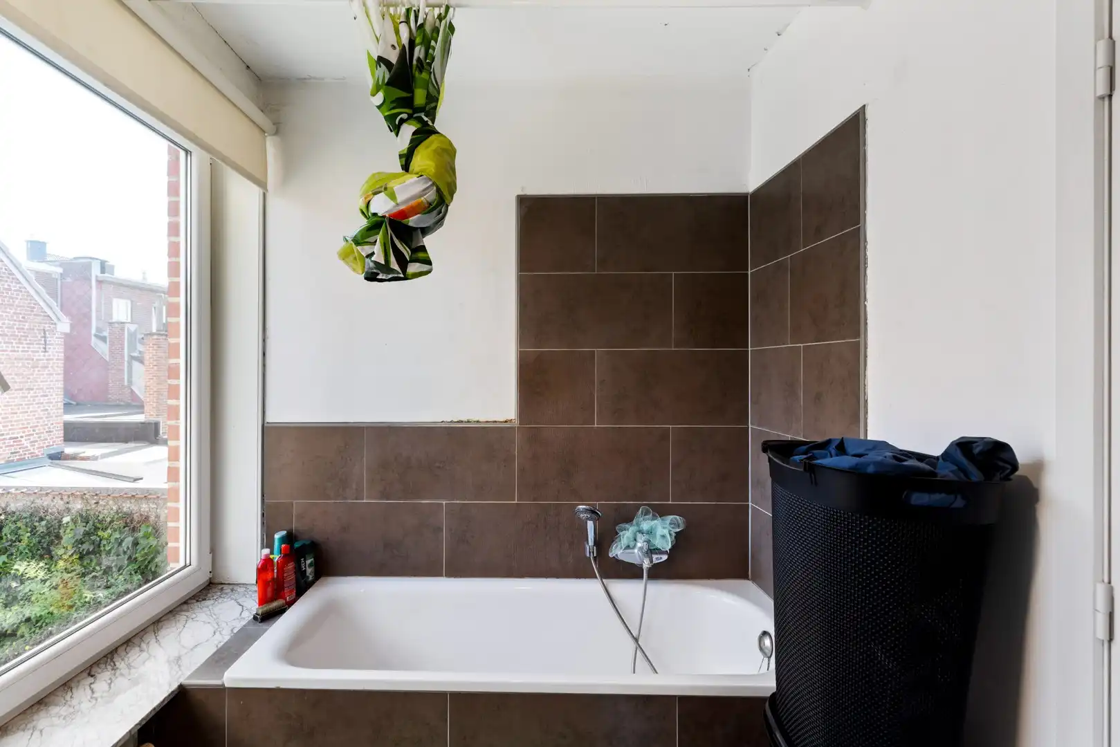 Uitstekend onderhouden opbrengsteigendom met 7 instapklare appartementen en 2 garages in het centrum van Izegem foto 20