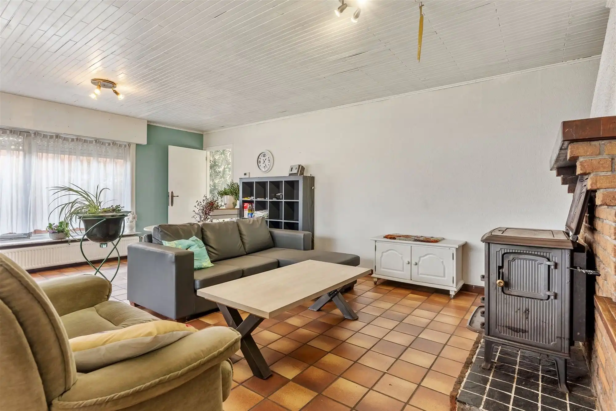 RUIME WONING OP EEN PERCEEL VAN 930M2 te Balen-Olmen! foto 7