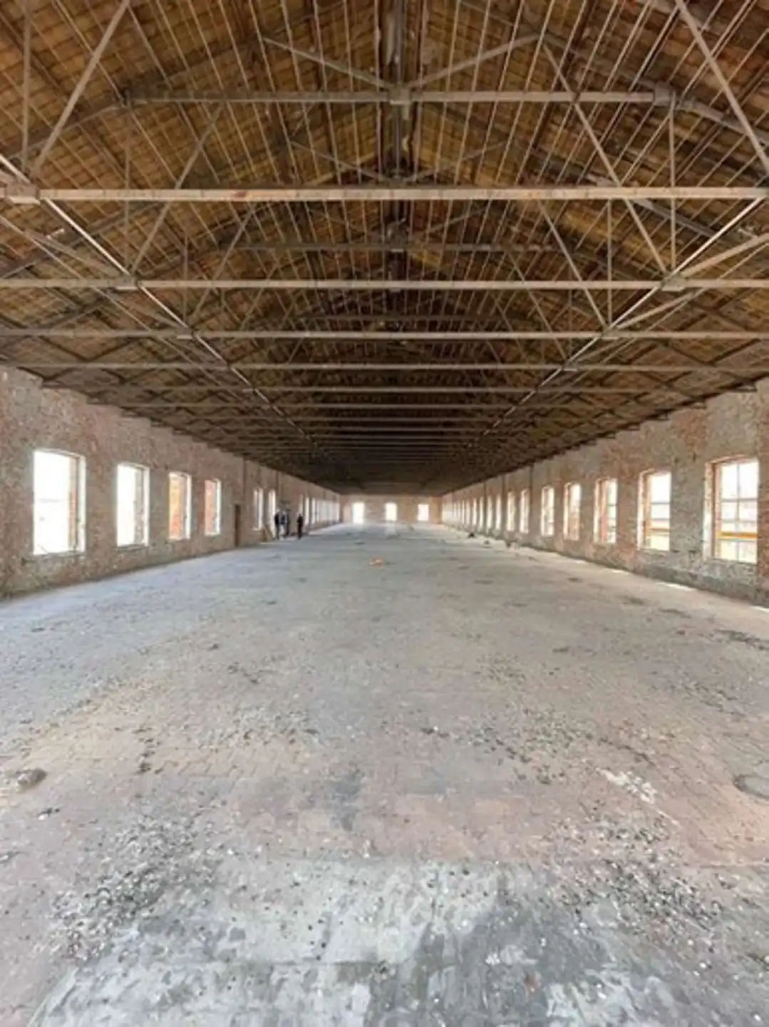 Mechelen-Zuid: moderne kantoren  730m² in historisch pand foto 7