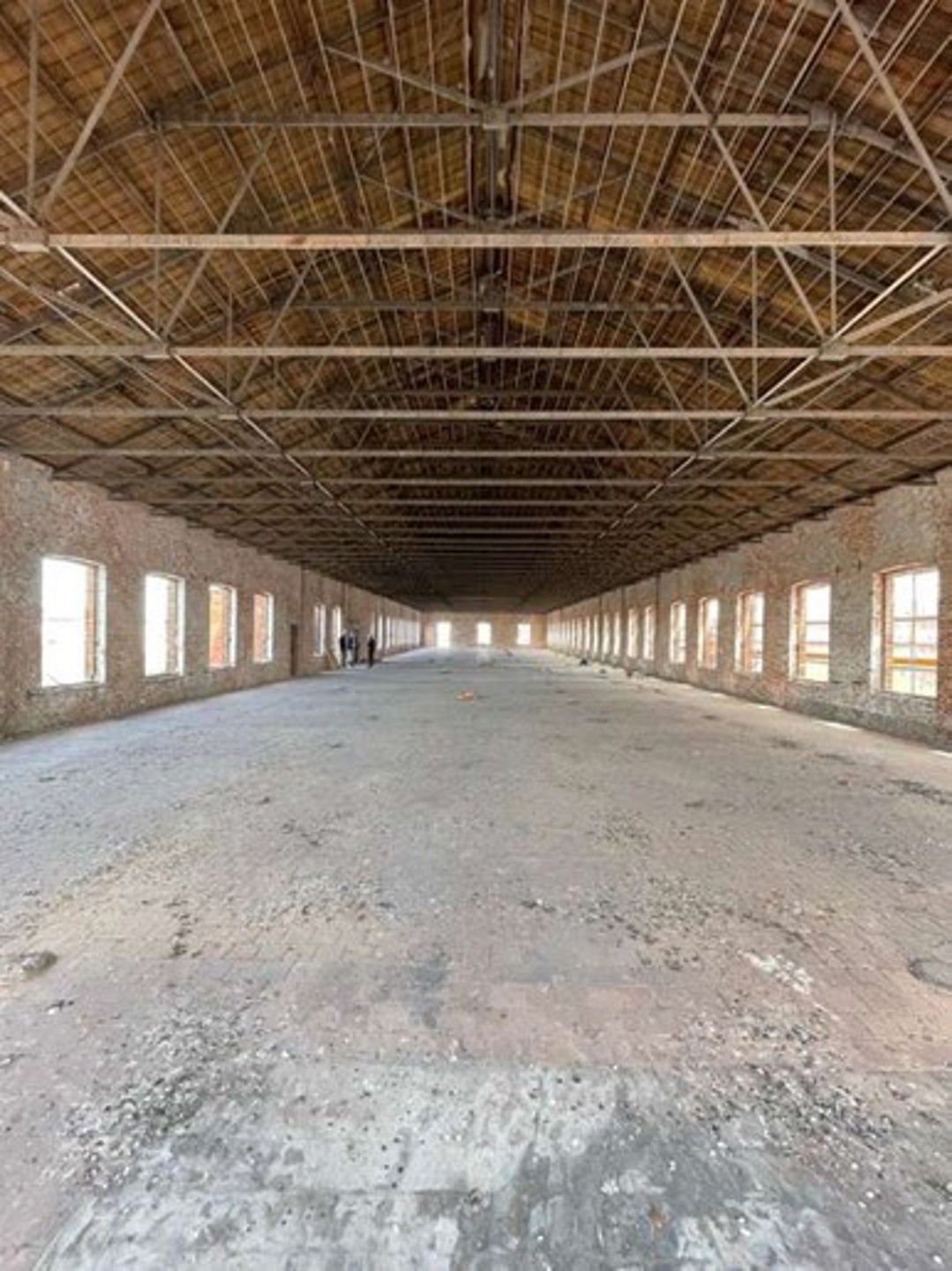 Mechelen-Zuid: moderne kantoren  730m² in historisch pand foto 7