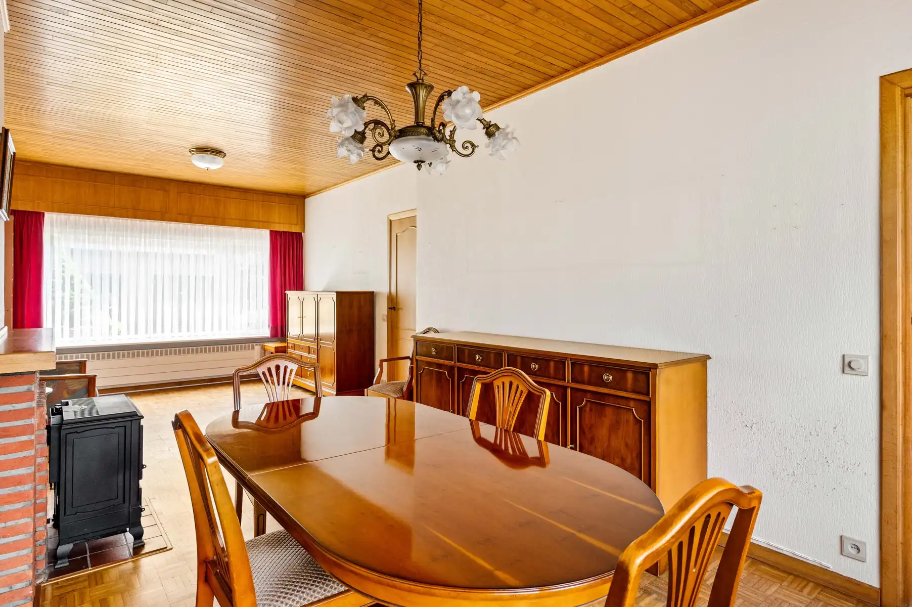 Charmante woning in Bloemendaal foto 6